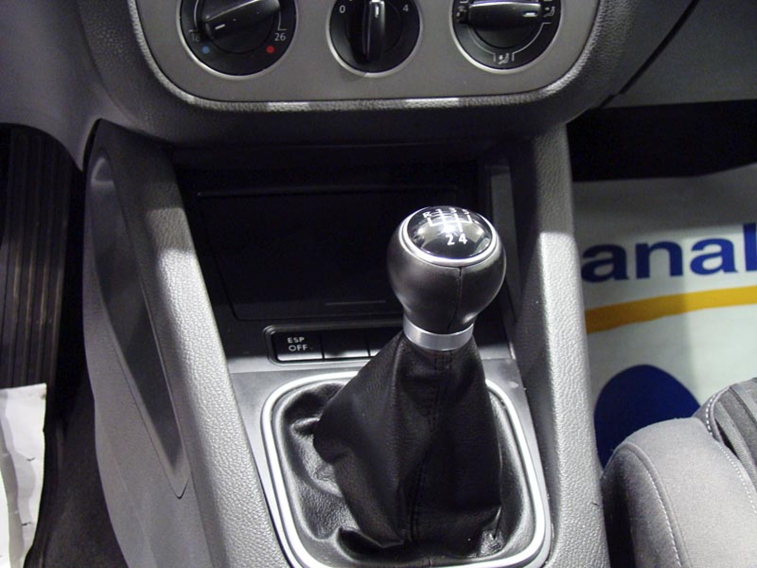 Foto Volkswagen Golf 16