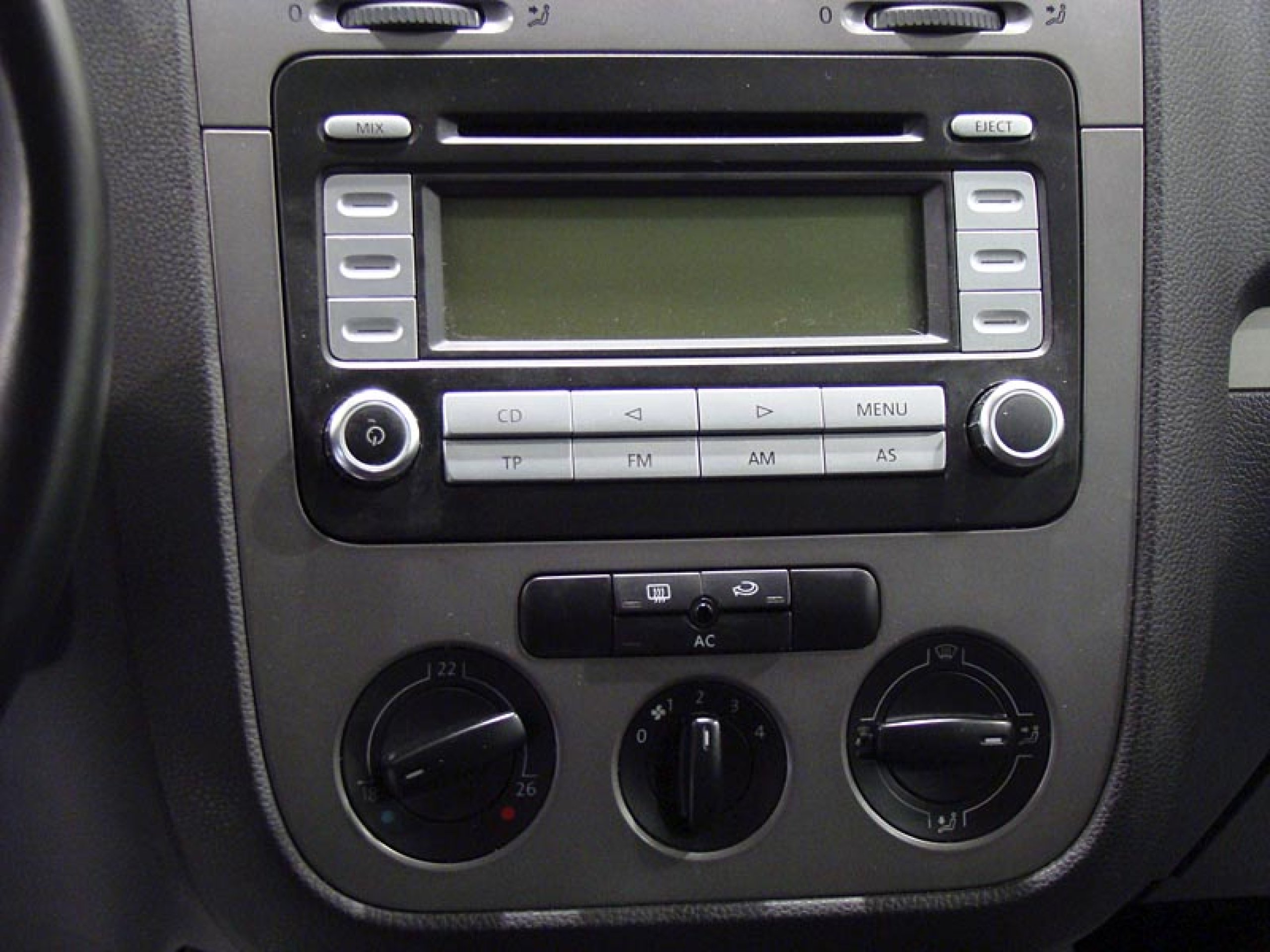 Foto Volkswagen Golf 17