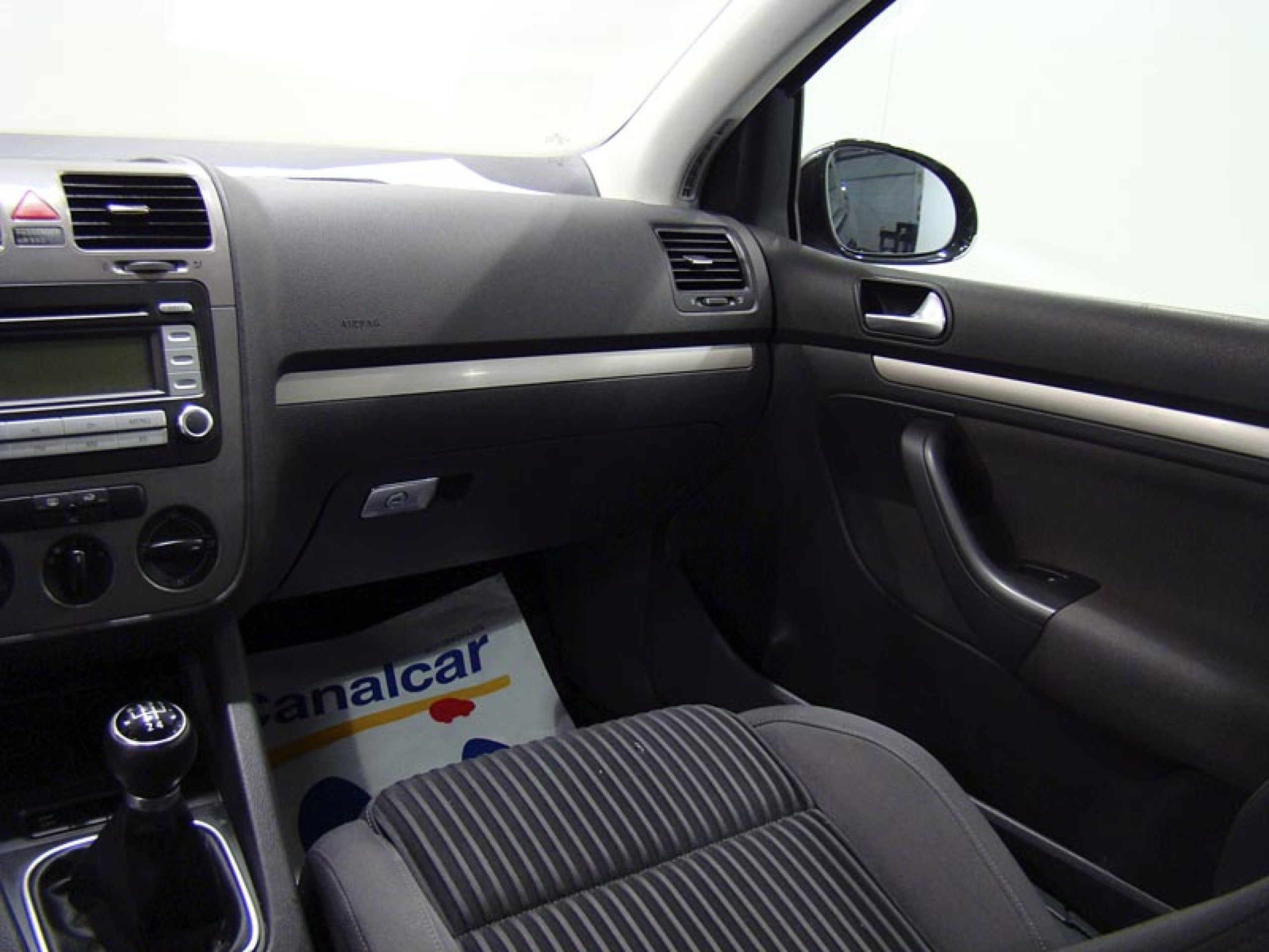 Foto Volkswagen Golf 18