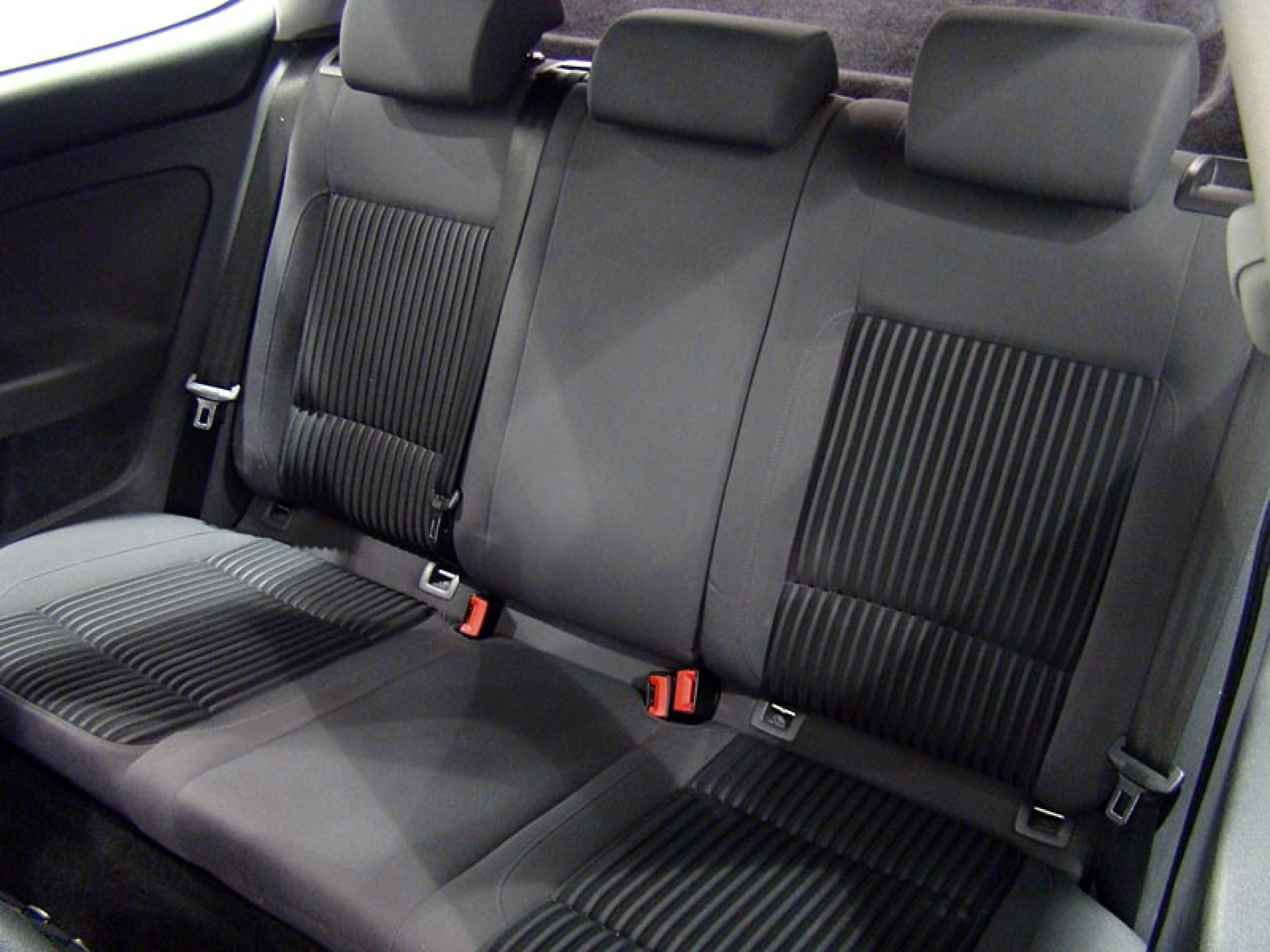 Foto Volkswagen Golf 20