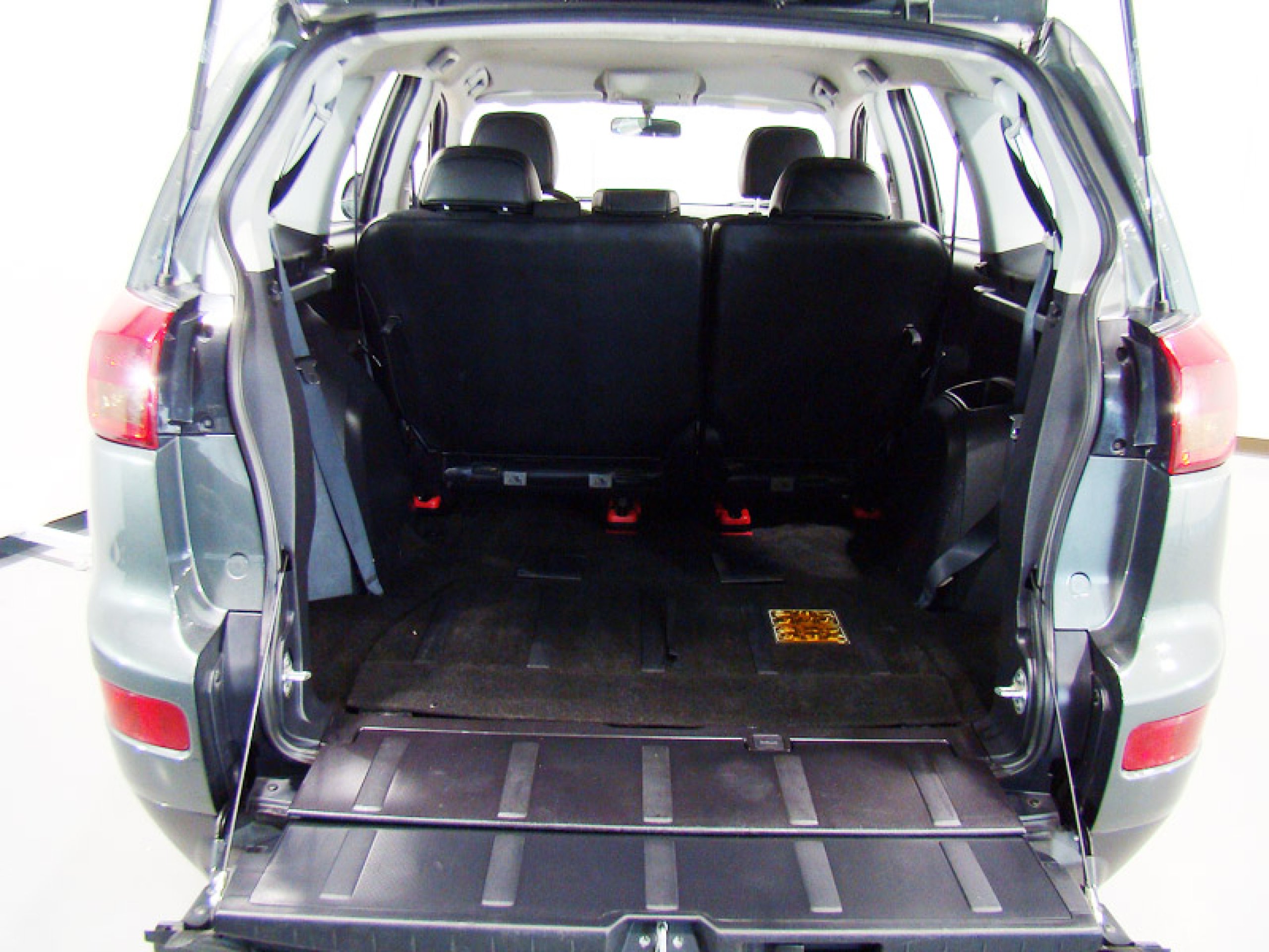 Foto Peugeot 4007 15