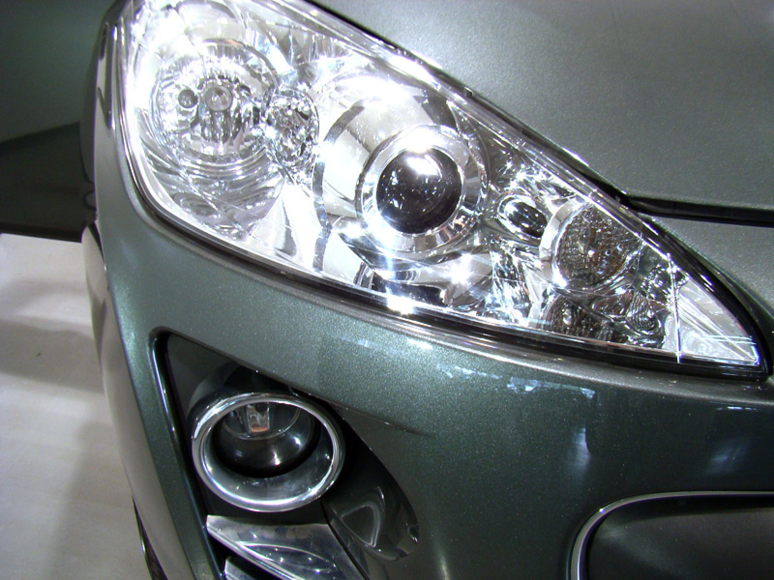 Foto Peugeot 4007 18