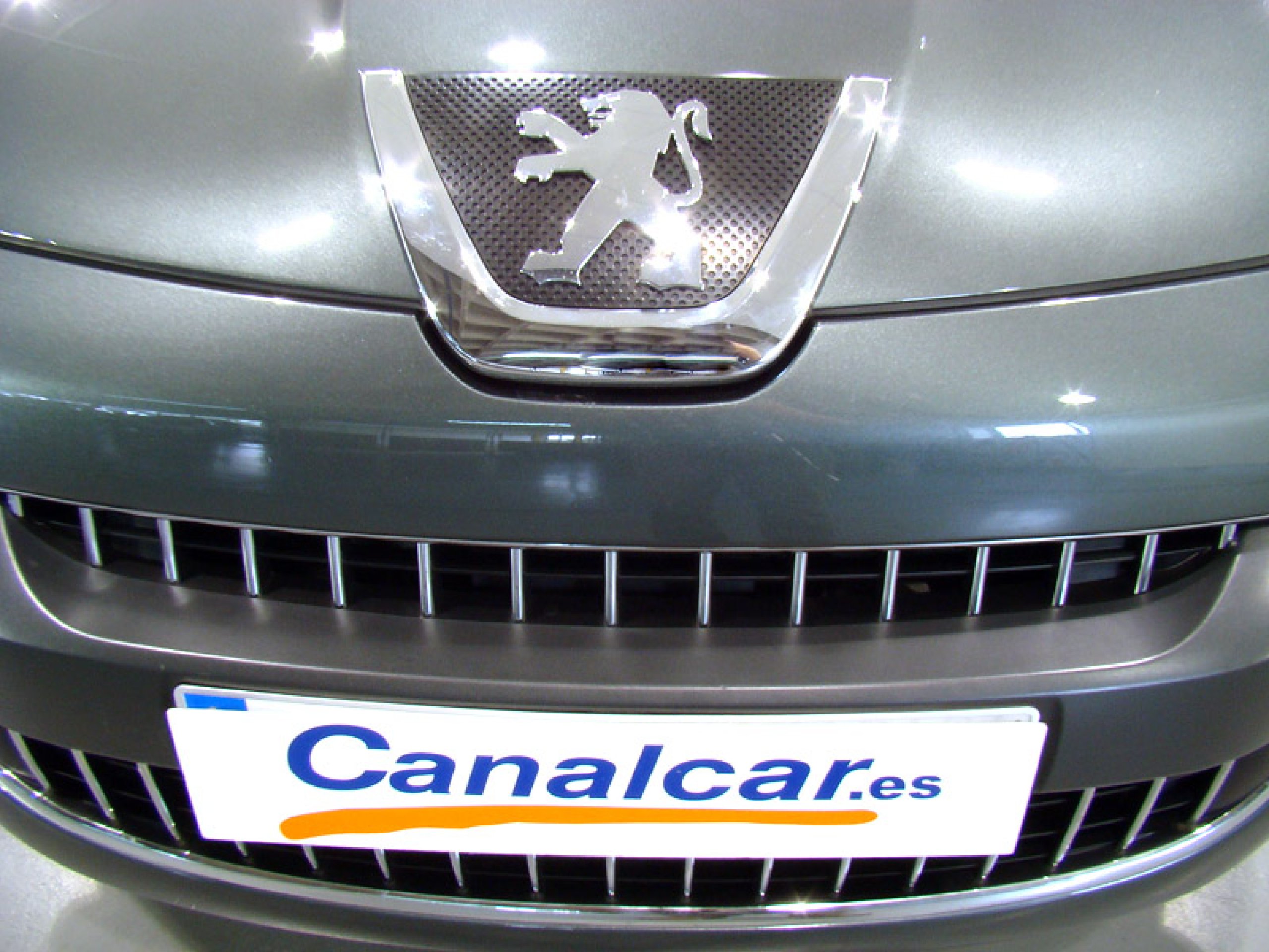 Foto Peugeot 4007 19