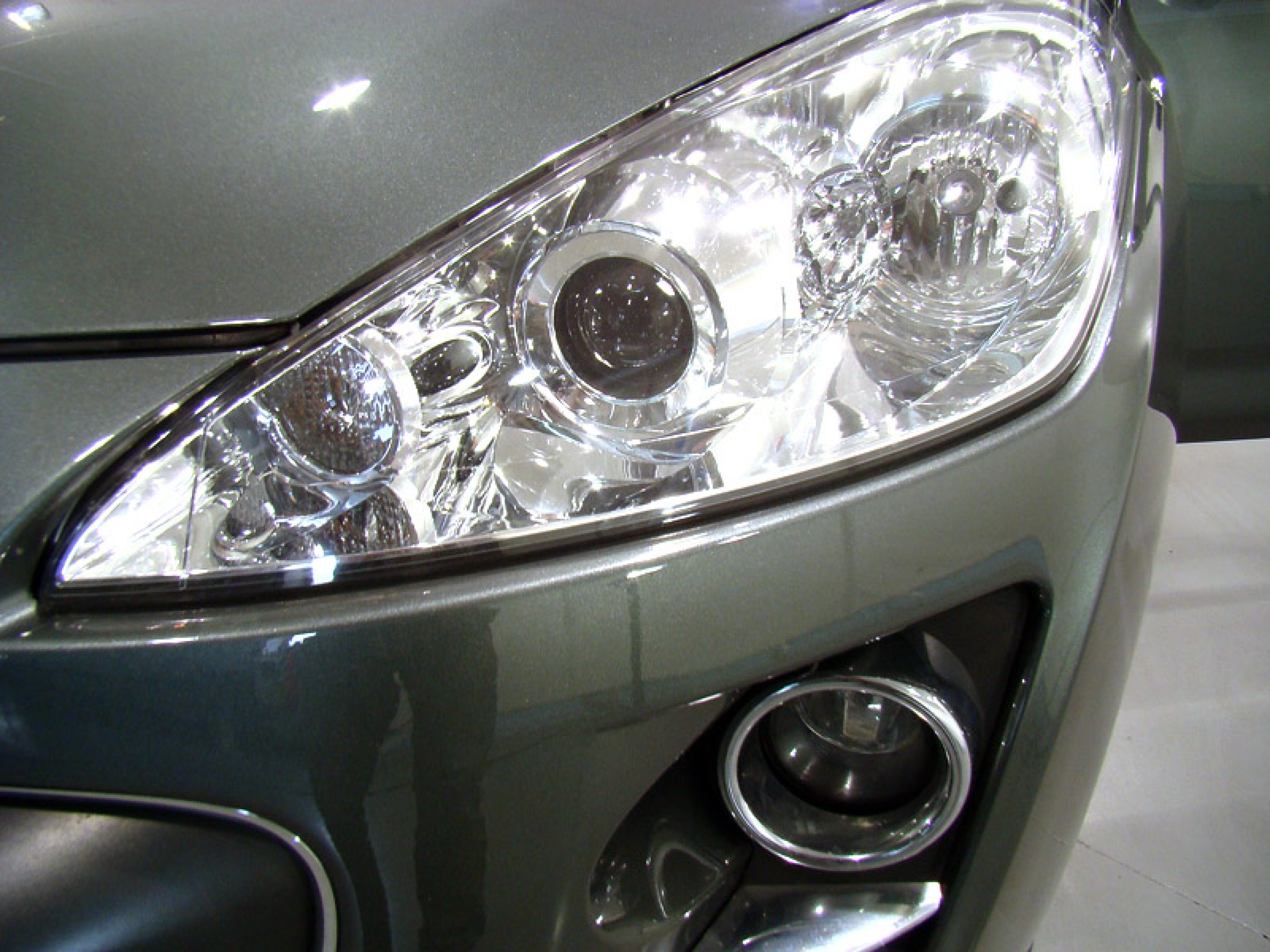 Foto Peugeot 4007 20