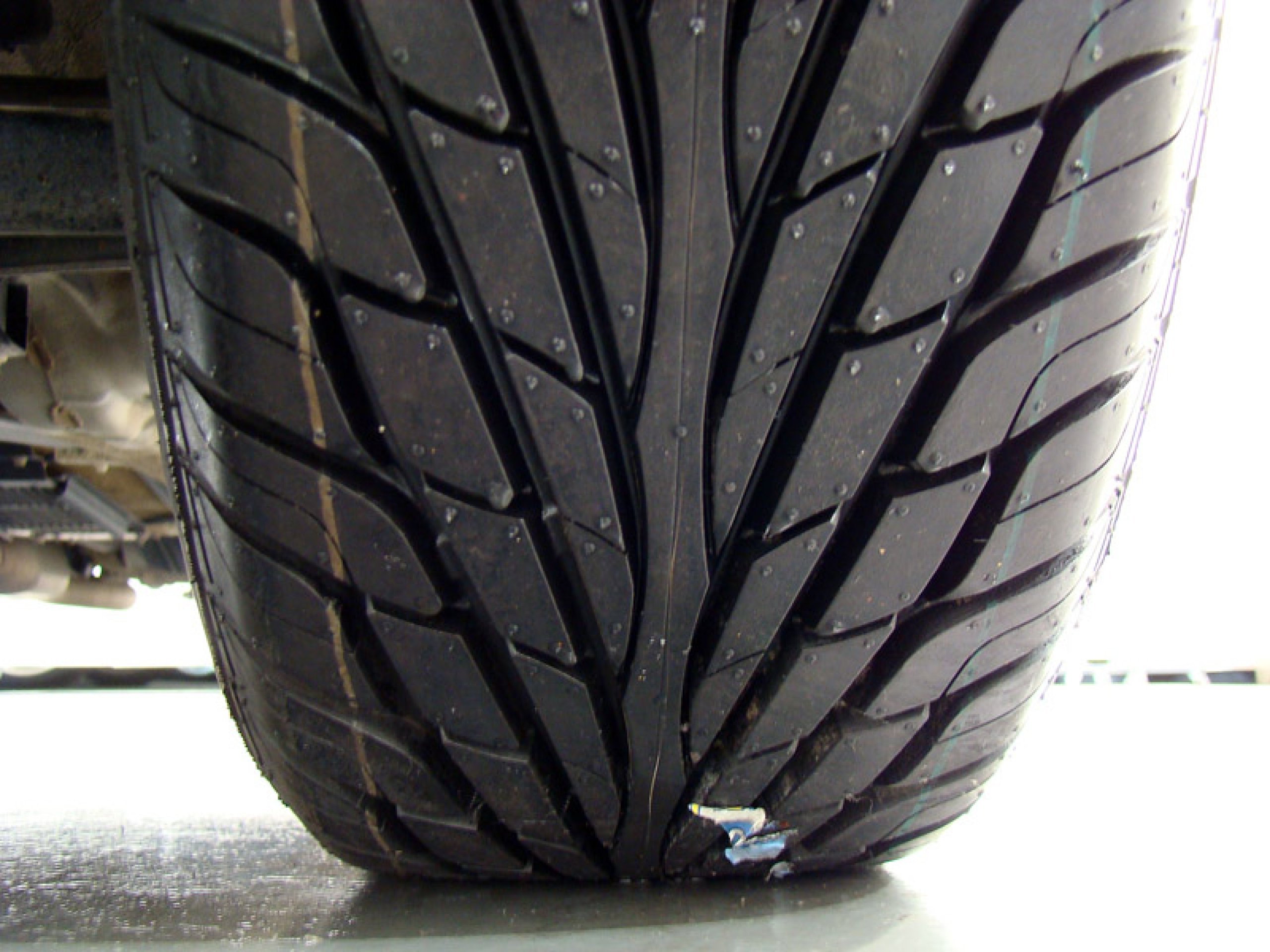Foto Peugeot 4007 28