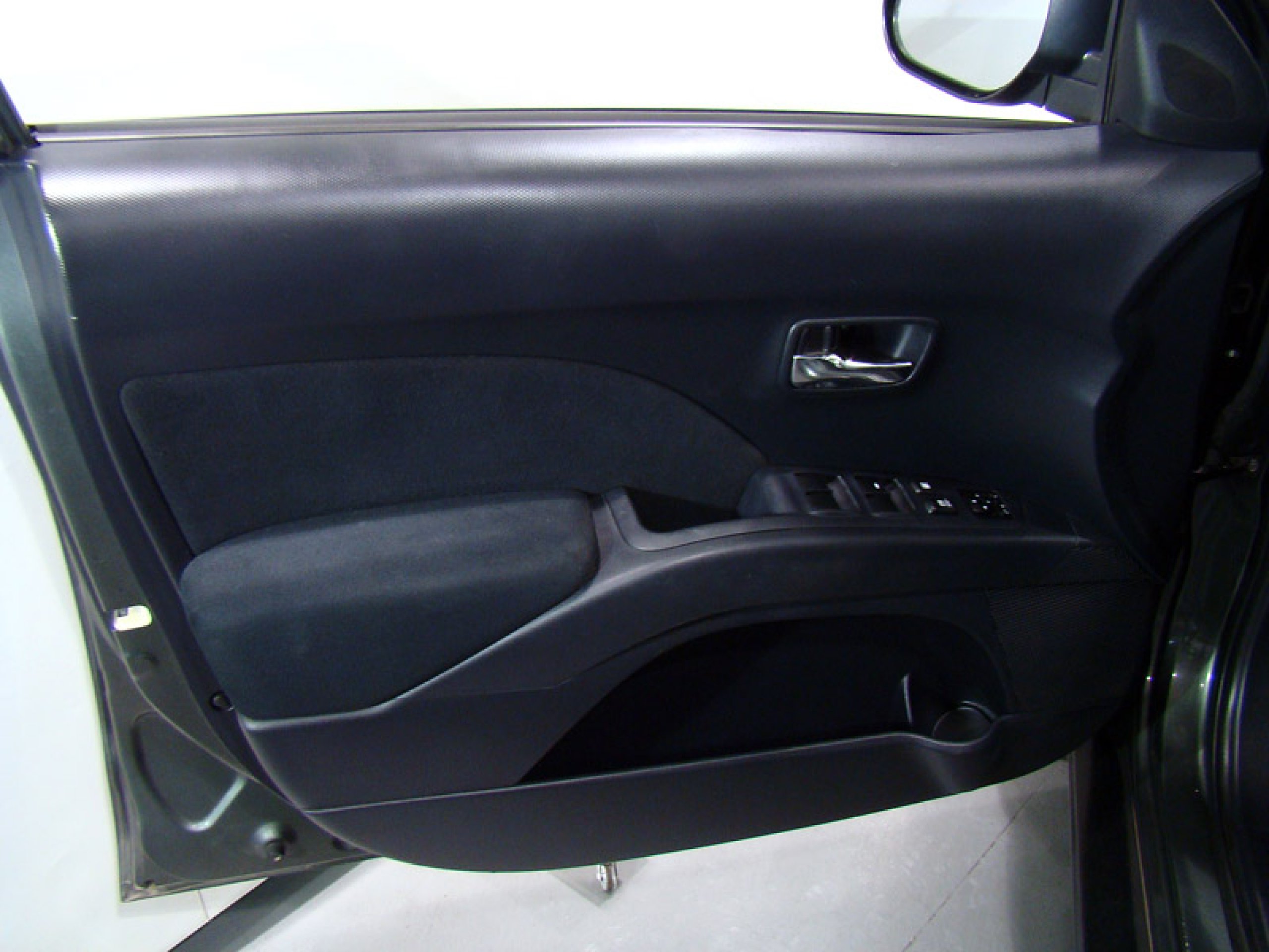 Foto Peugeot 4007 38