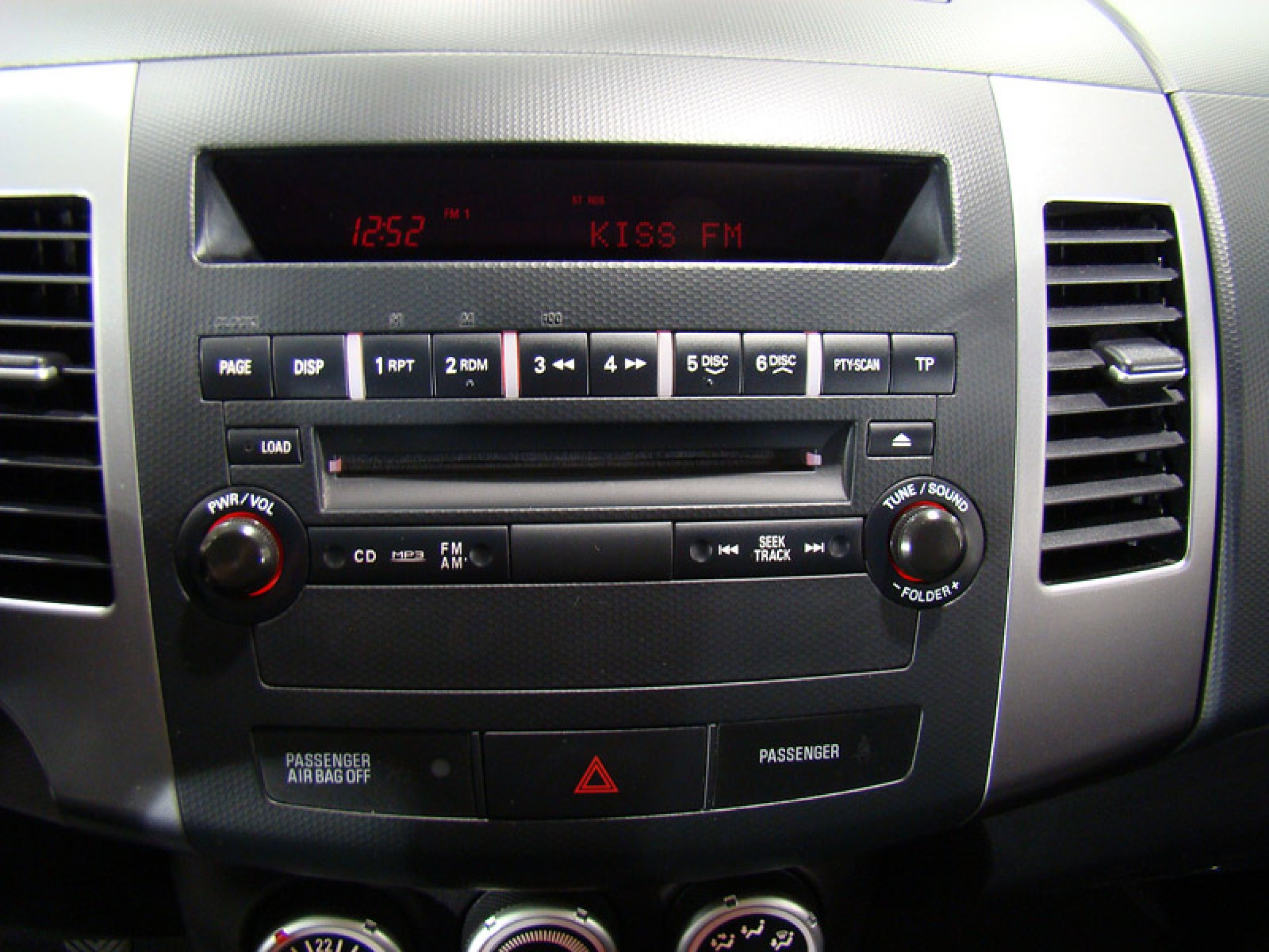 Foto Peugeot 4007 44