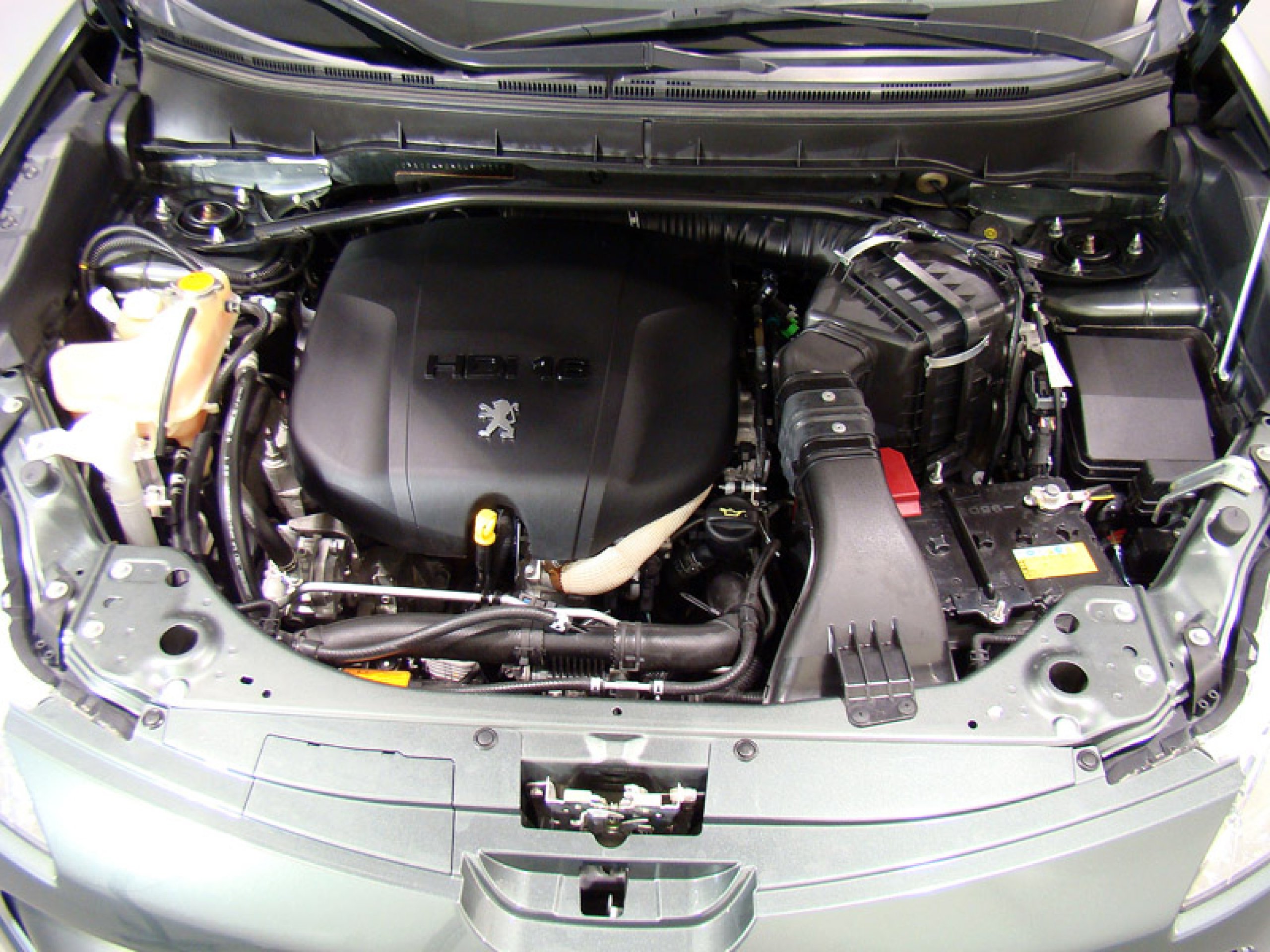 Foto Peugeot 4007 48