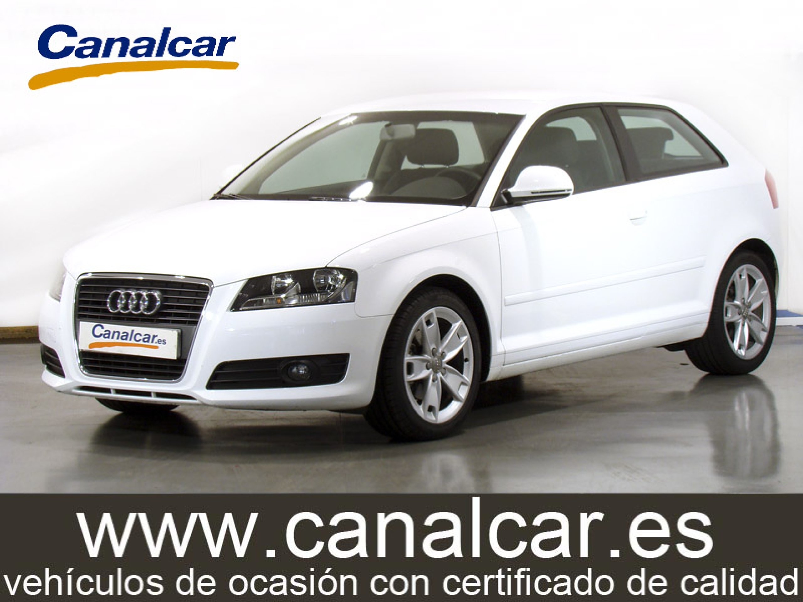 Foto Audi A3 1