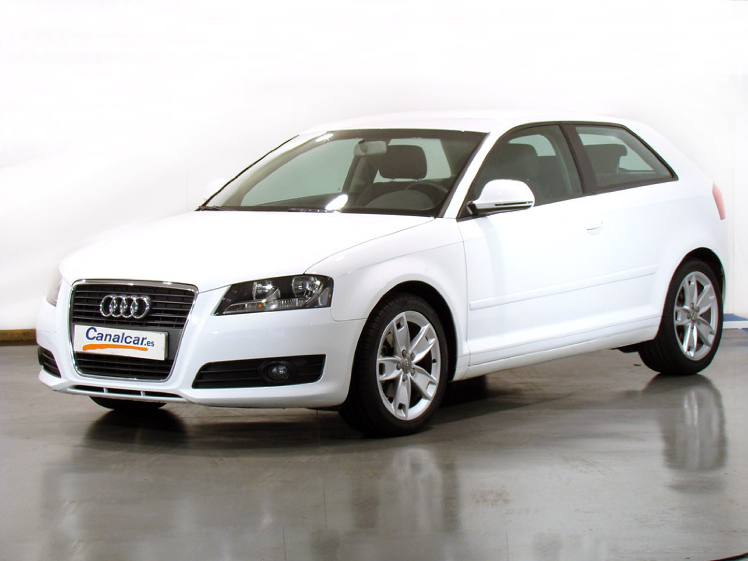 Foto Audi A3 2