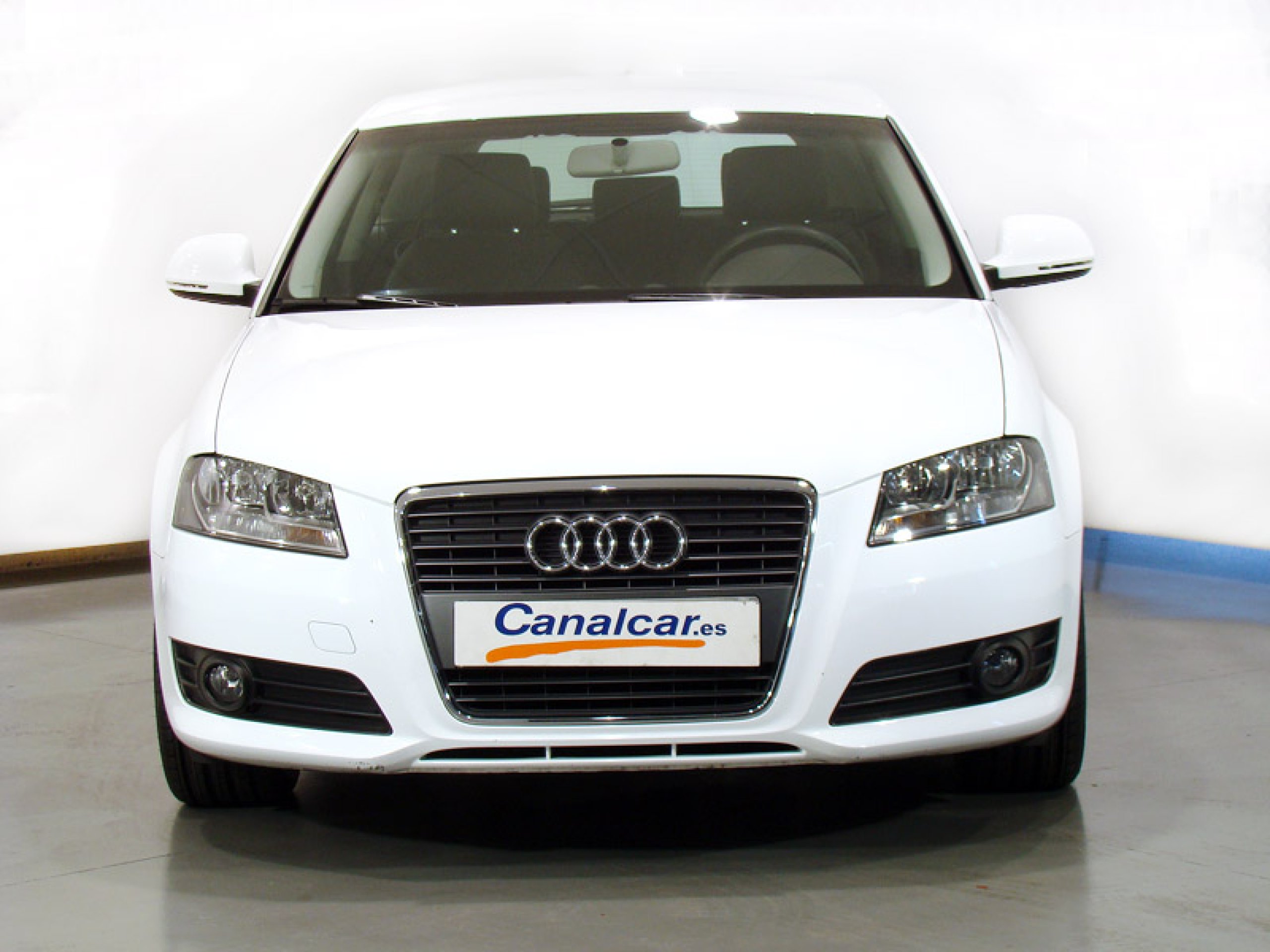 Foto Audi A3 3