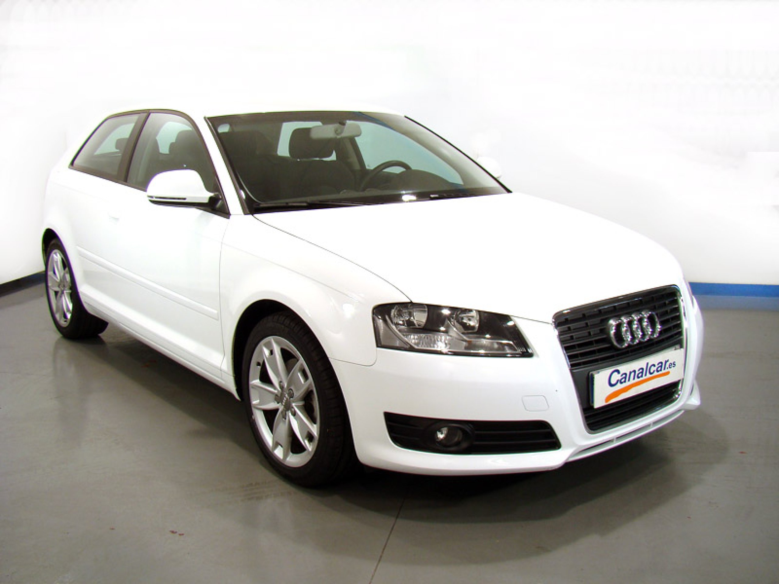 Foto Audi A3 5