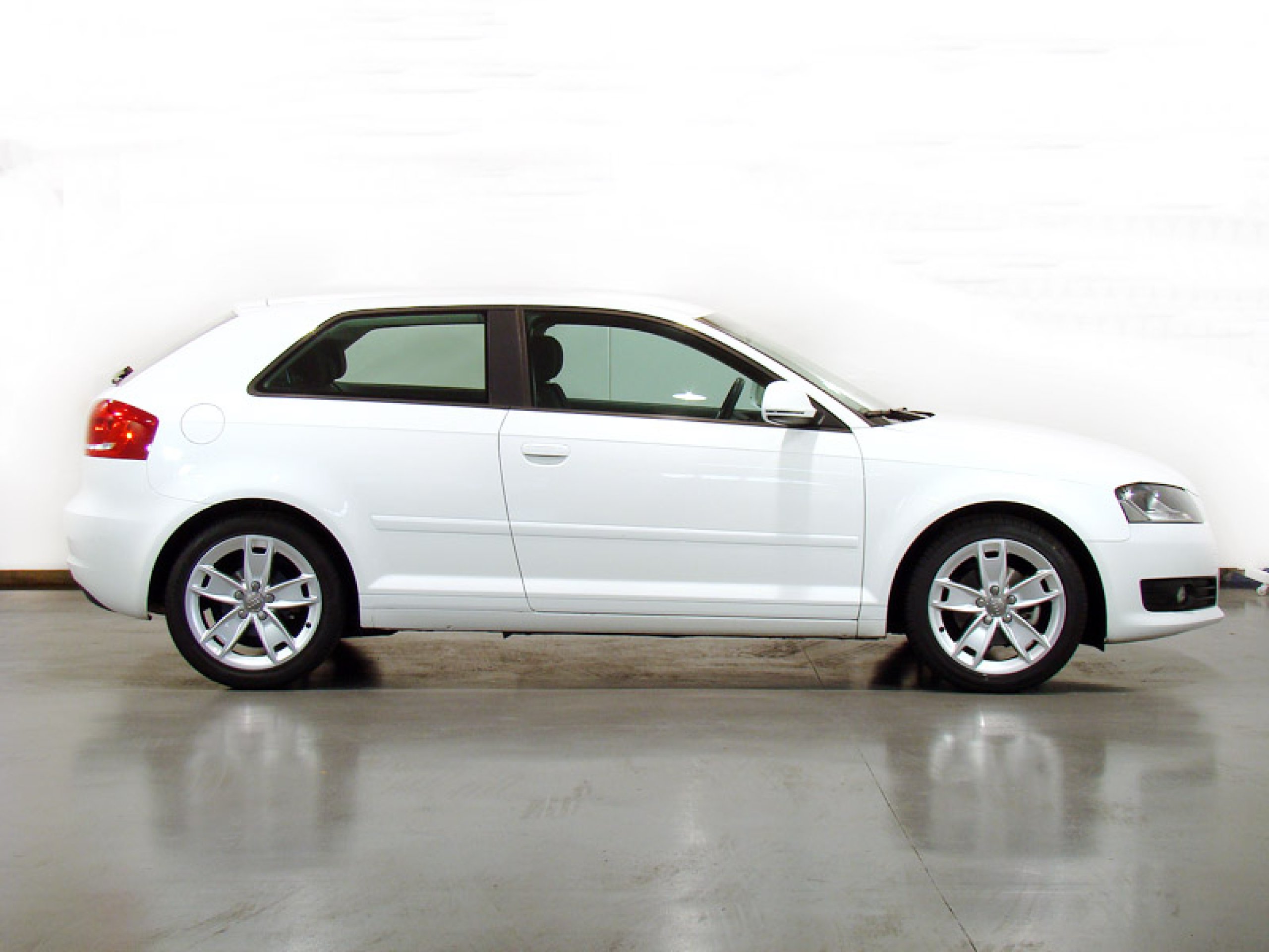 Foto Audi A3 6