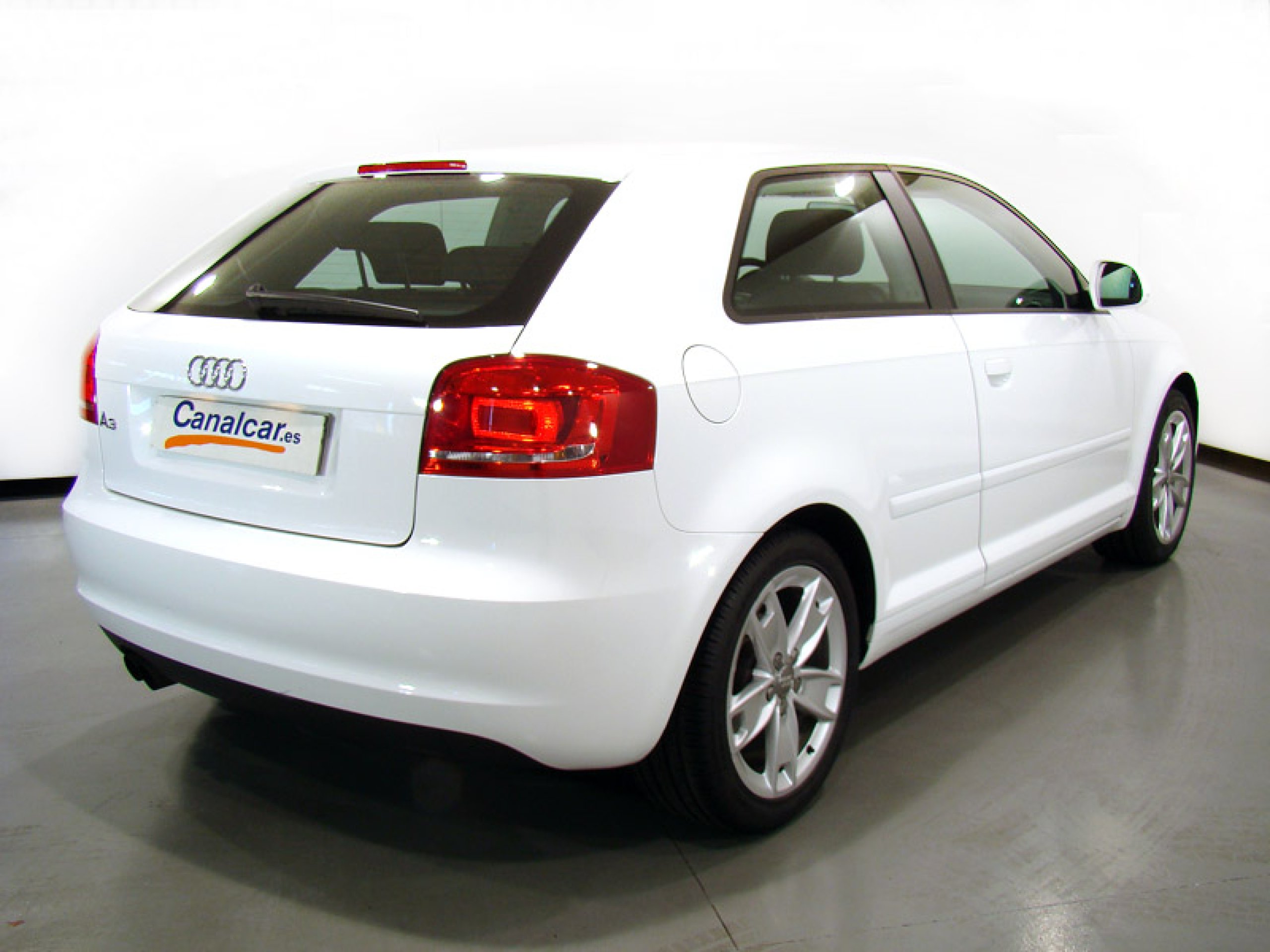 Foto Audi A3 7