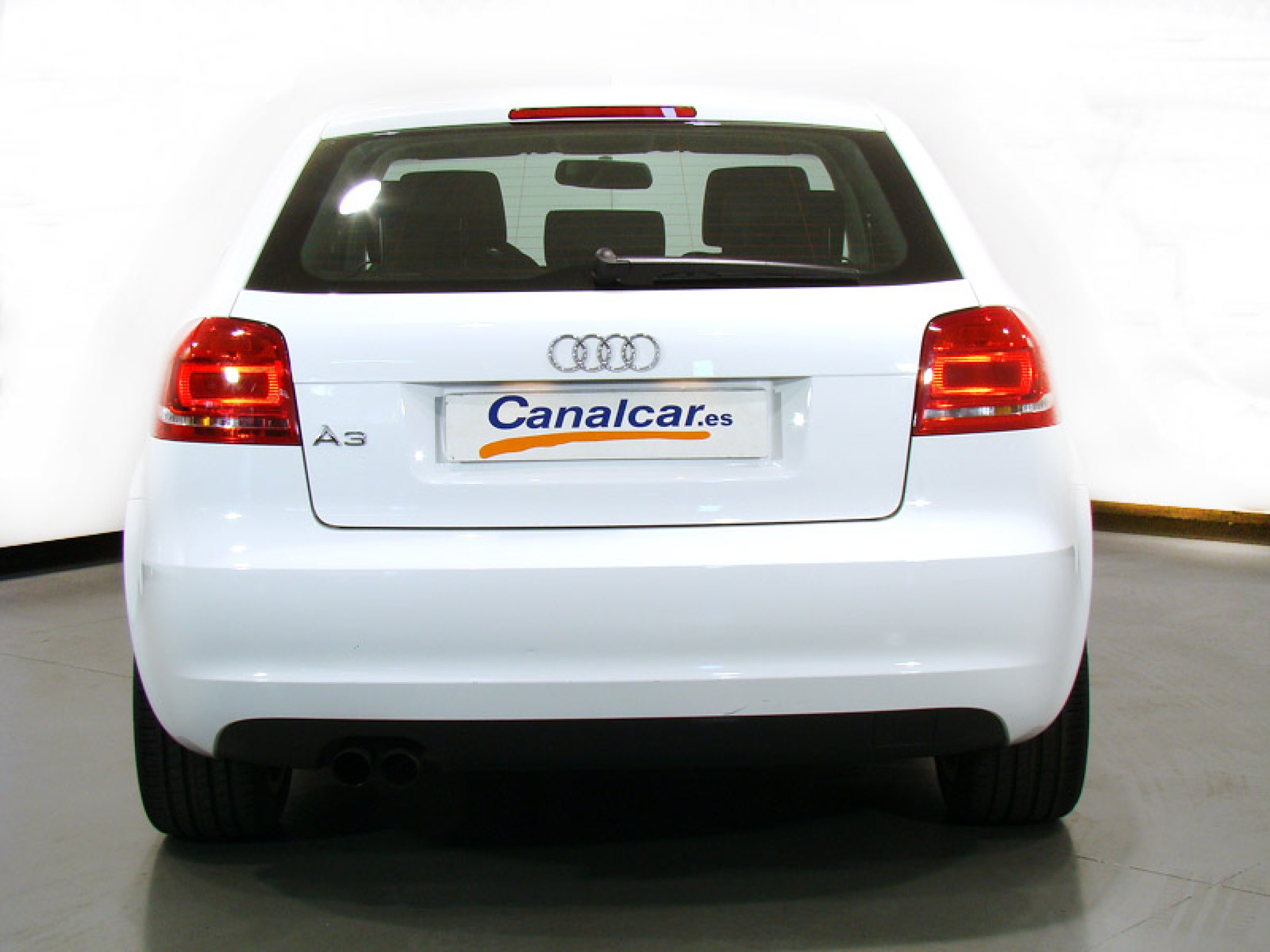 Foto Audi A3 8