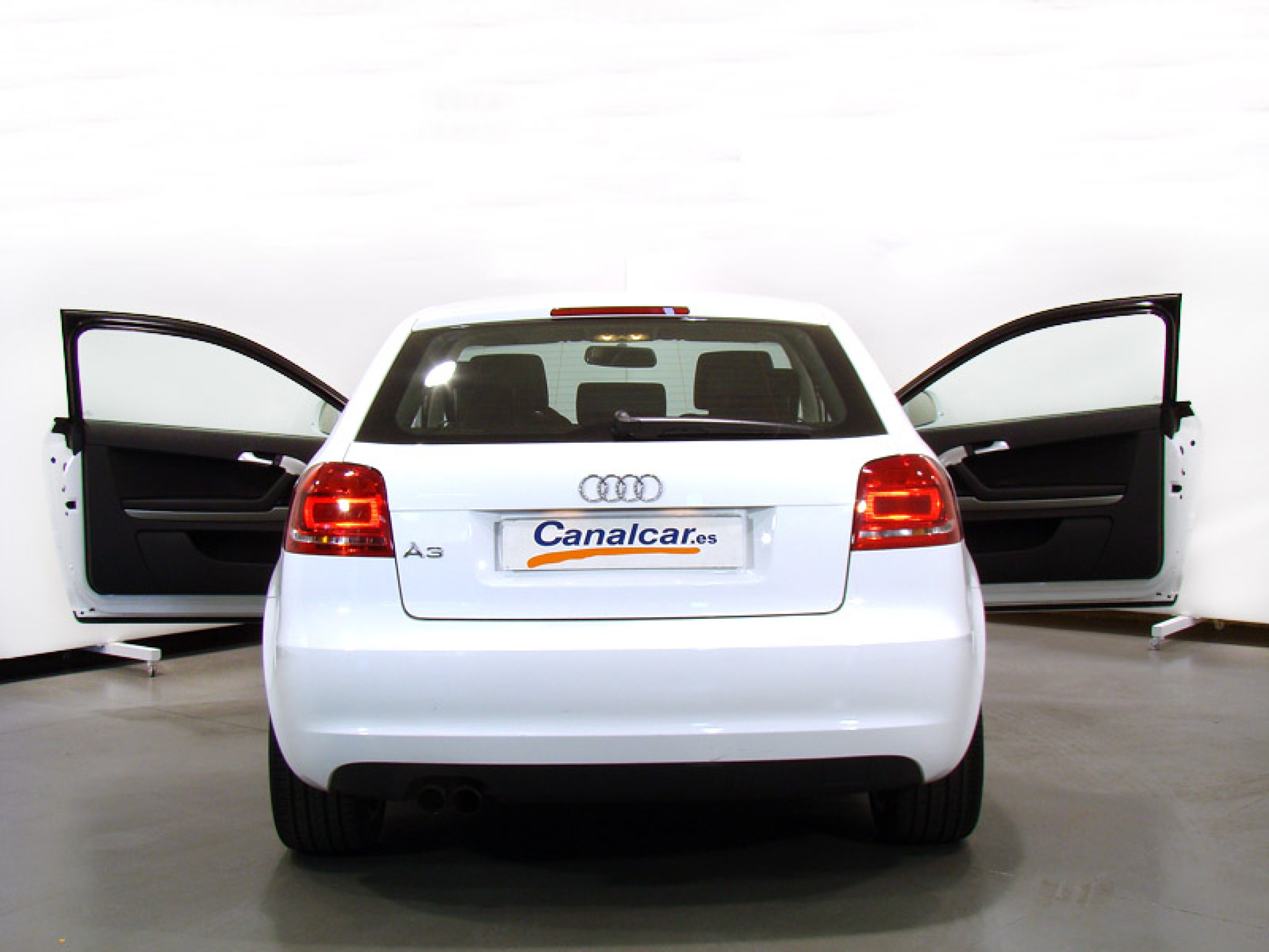 Foto Audi A3 9