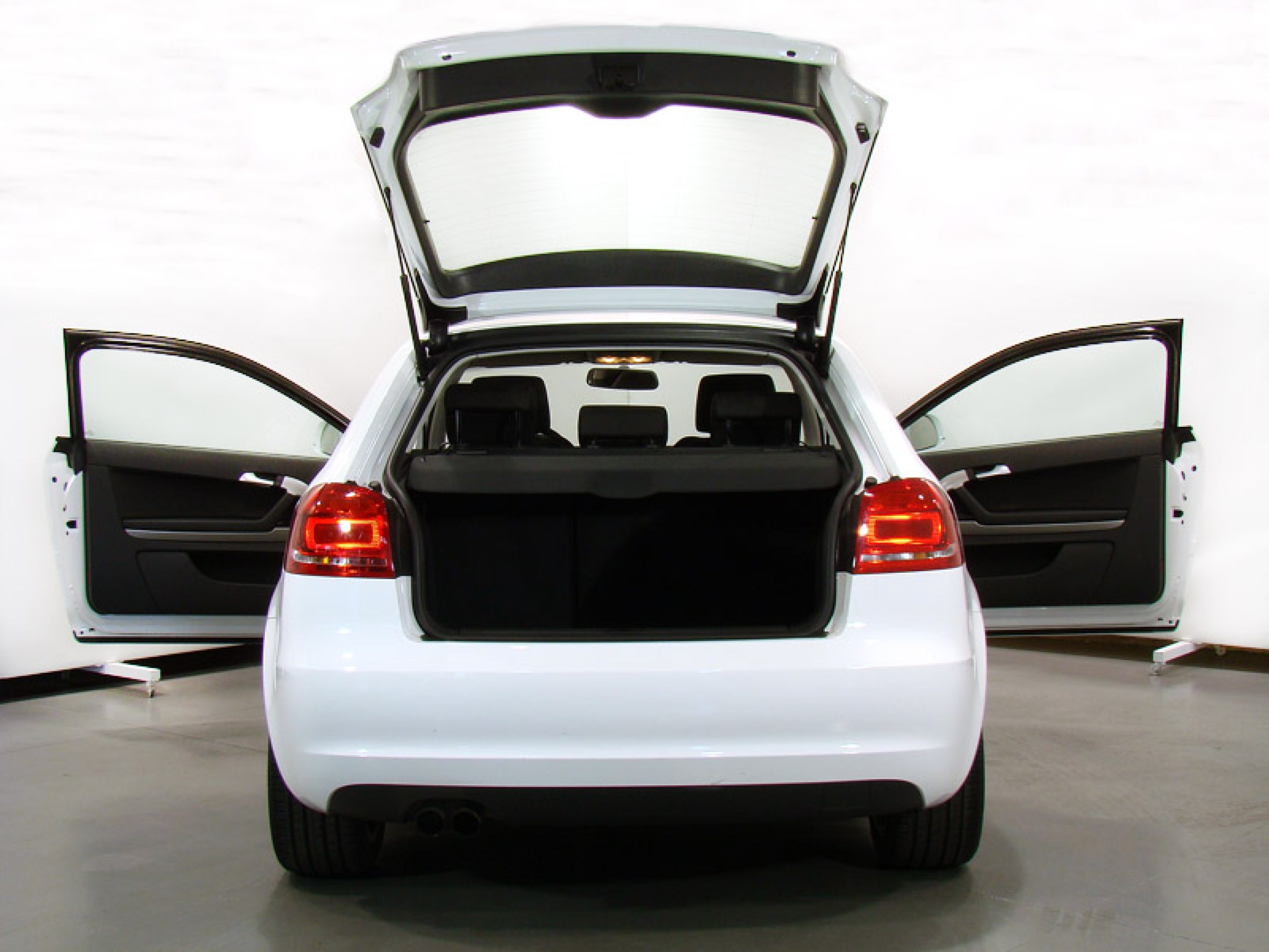Foto Audi A3 10