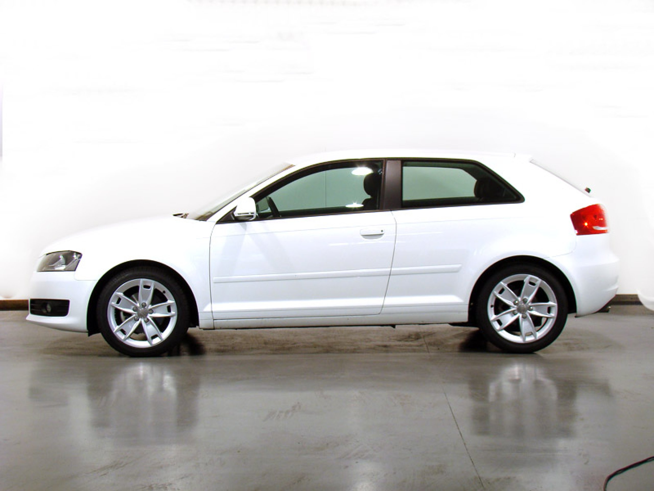 Foto Audi A3 13
