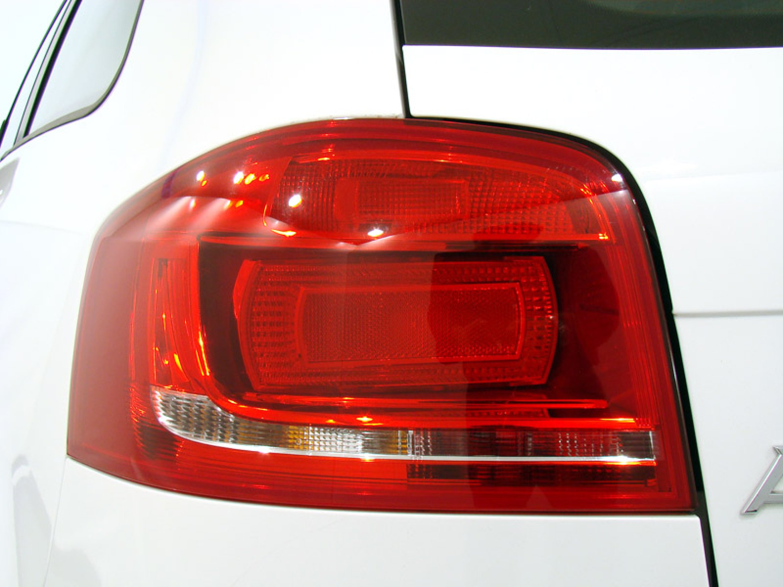 Foto Audi A3 15