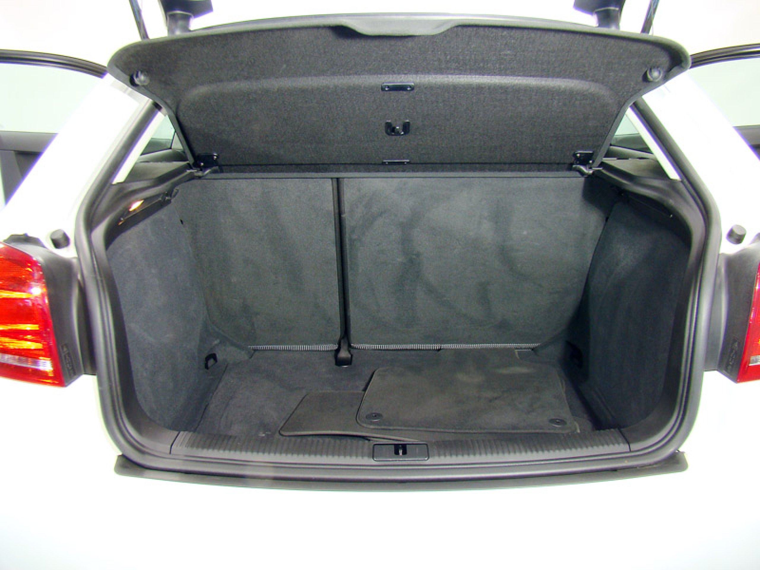 Foto Audi A3 16