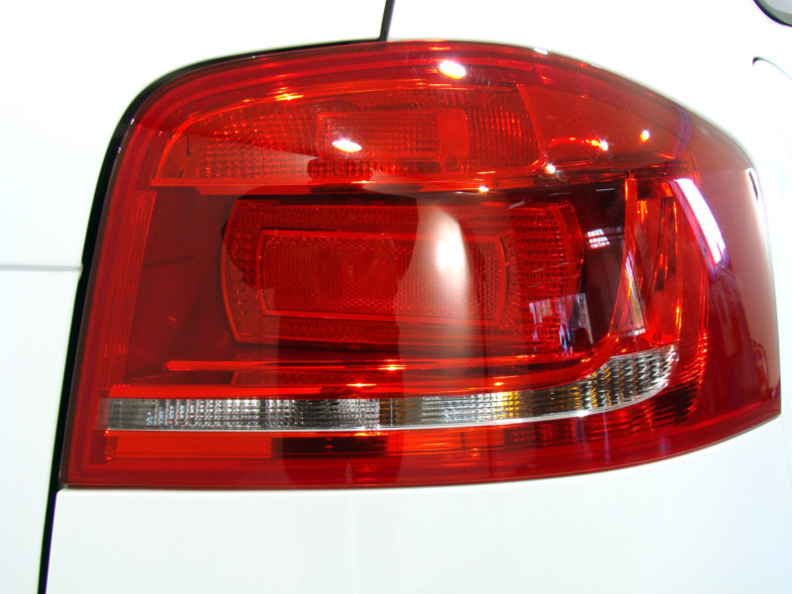 Foto Audi A3 17