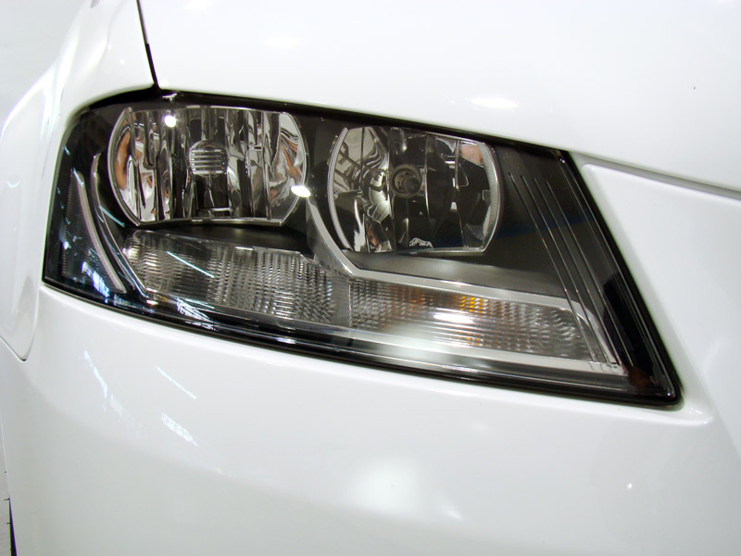 Foto Audi A3 18