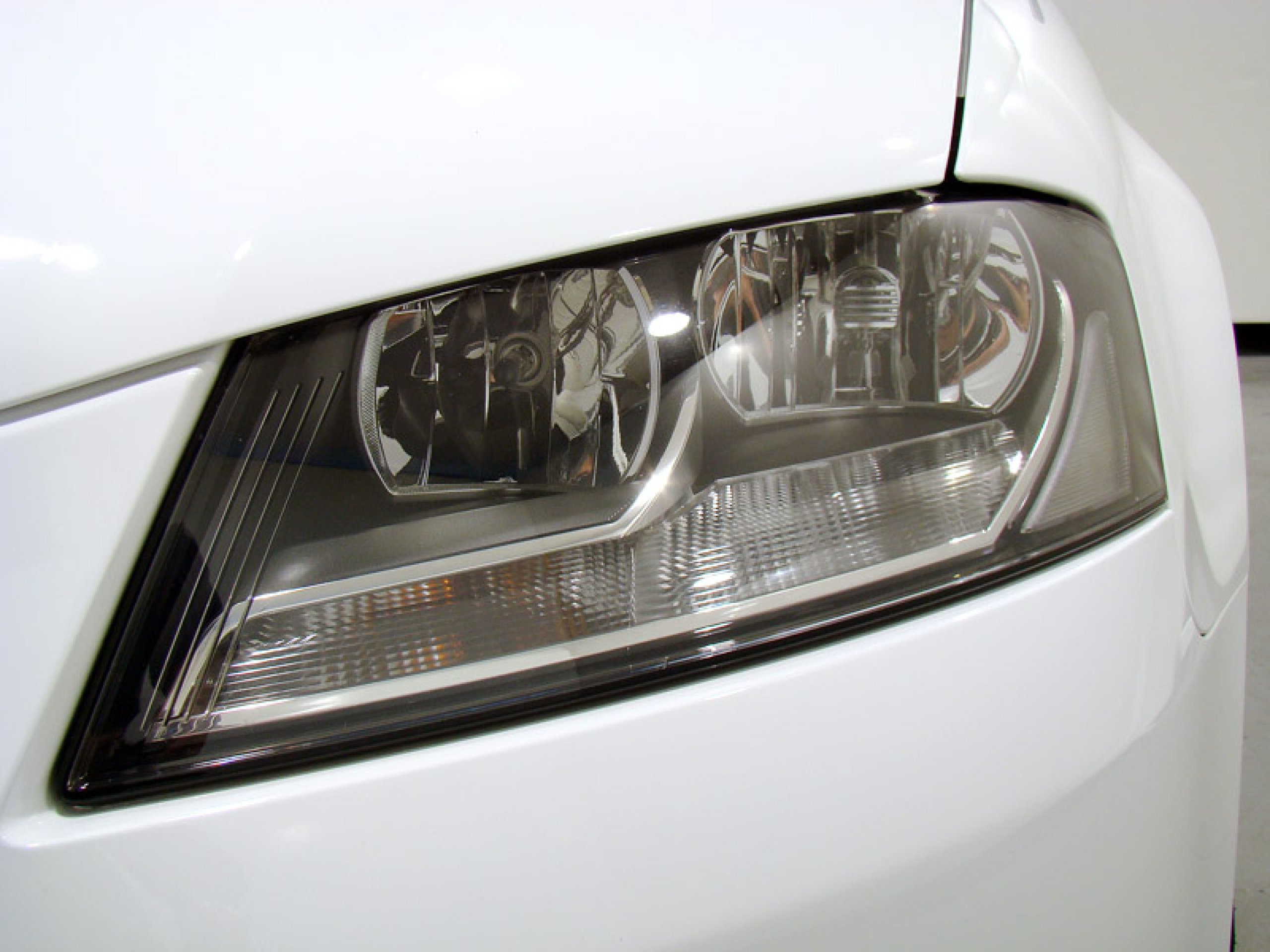 Foto Audi A3 20