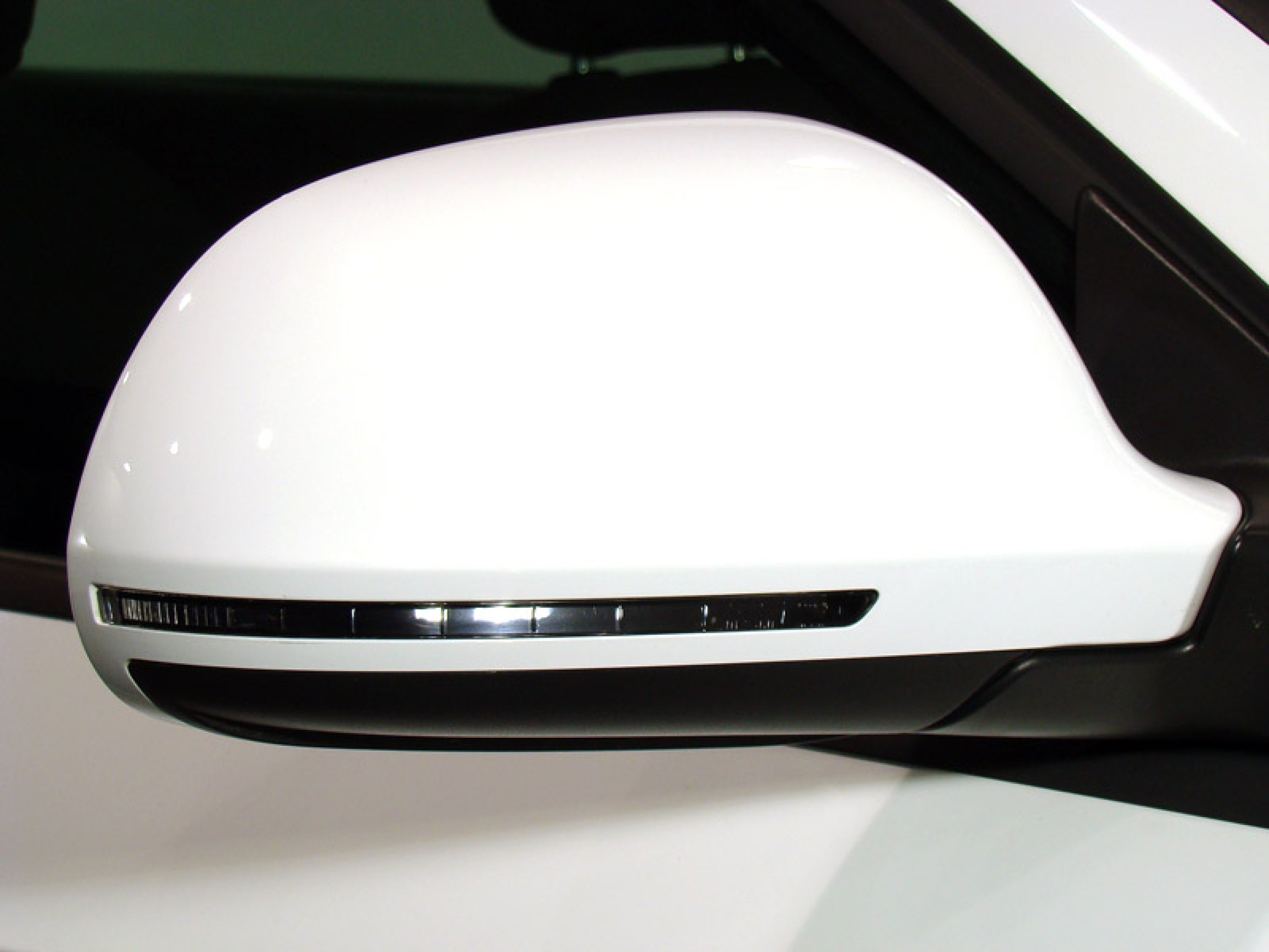 Foto Audi A3 21