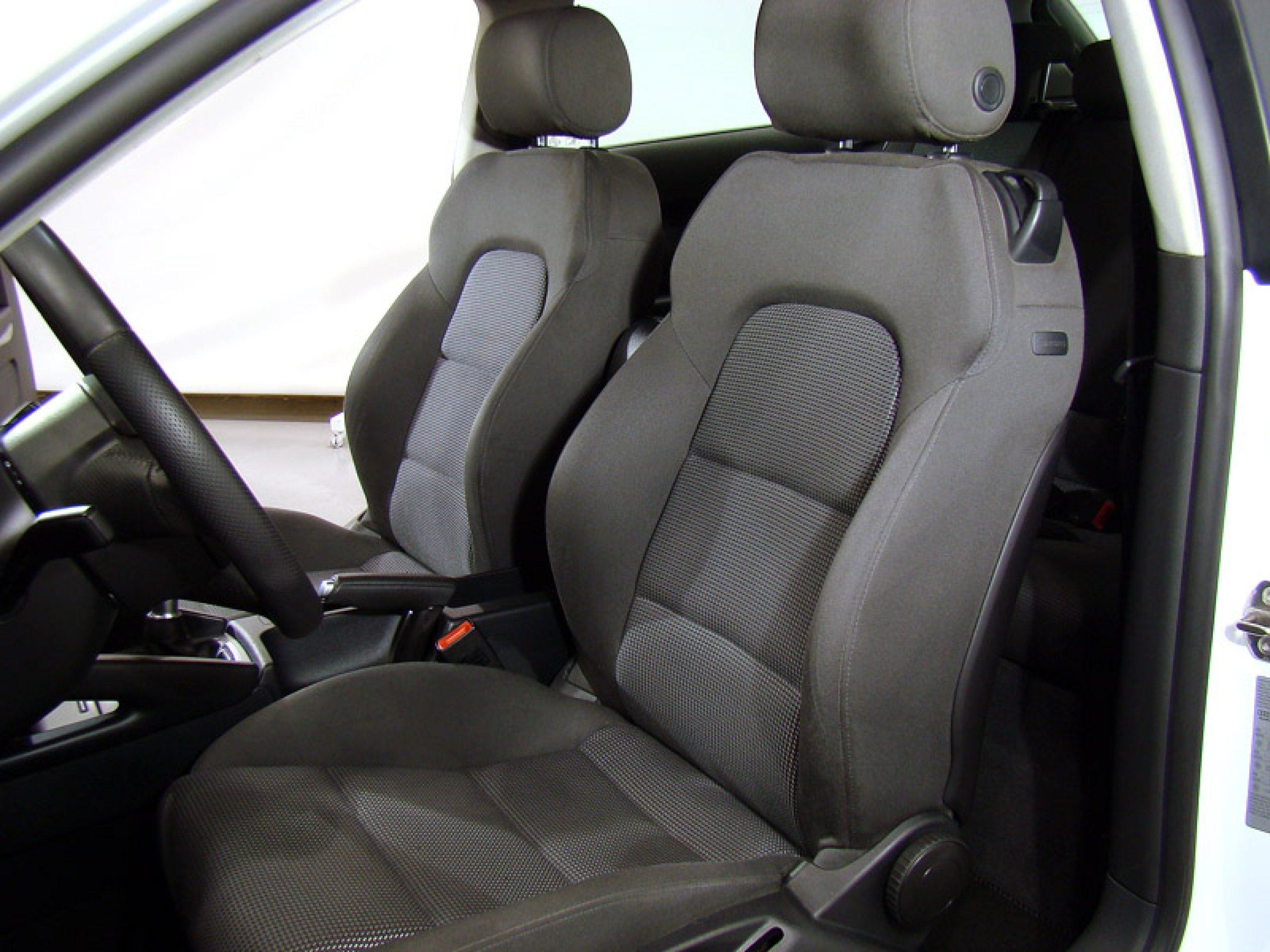 Foto Audi A3 22