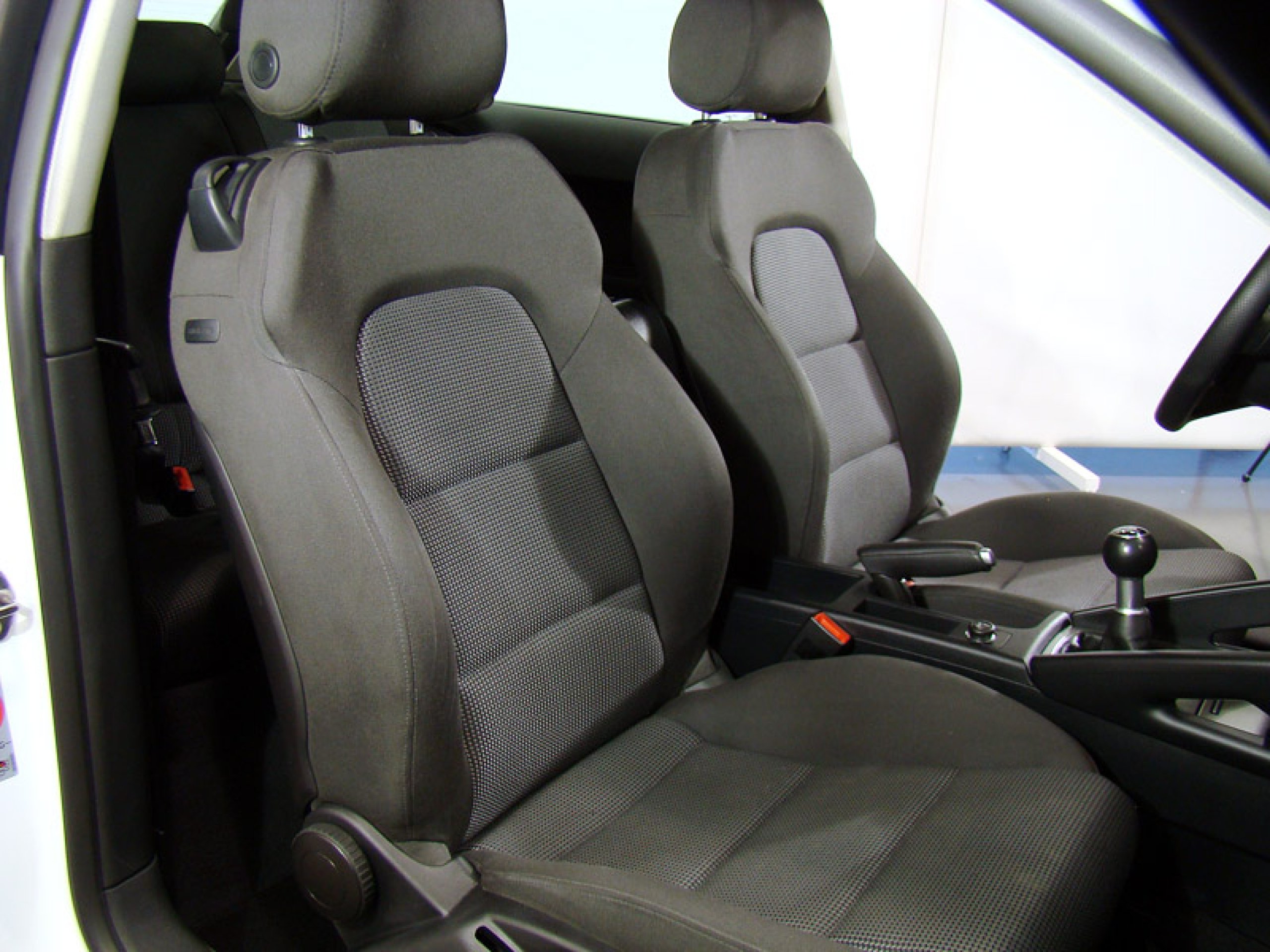Foto Audi A3 23