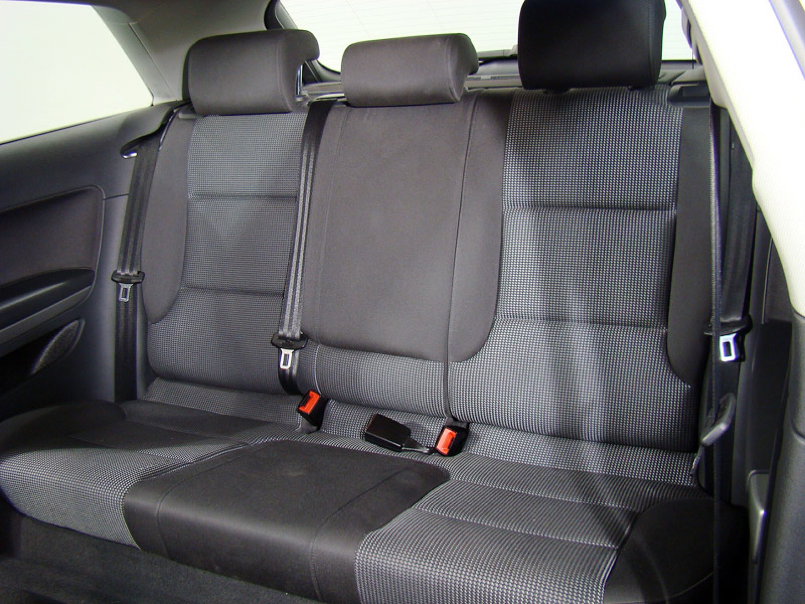 Foto Audi A3 24