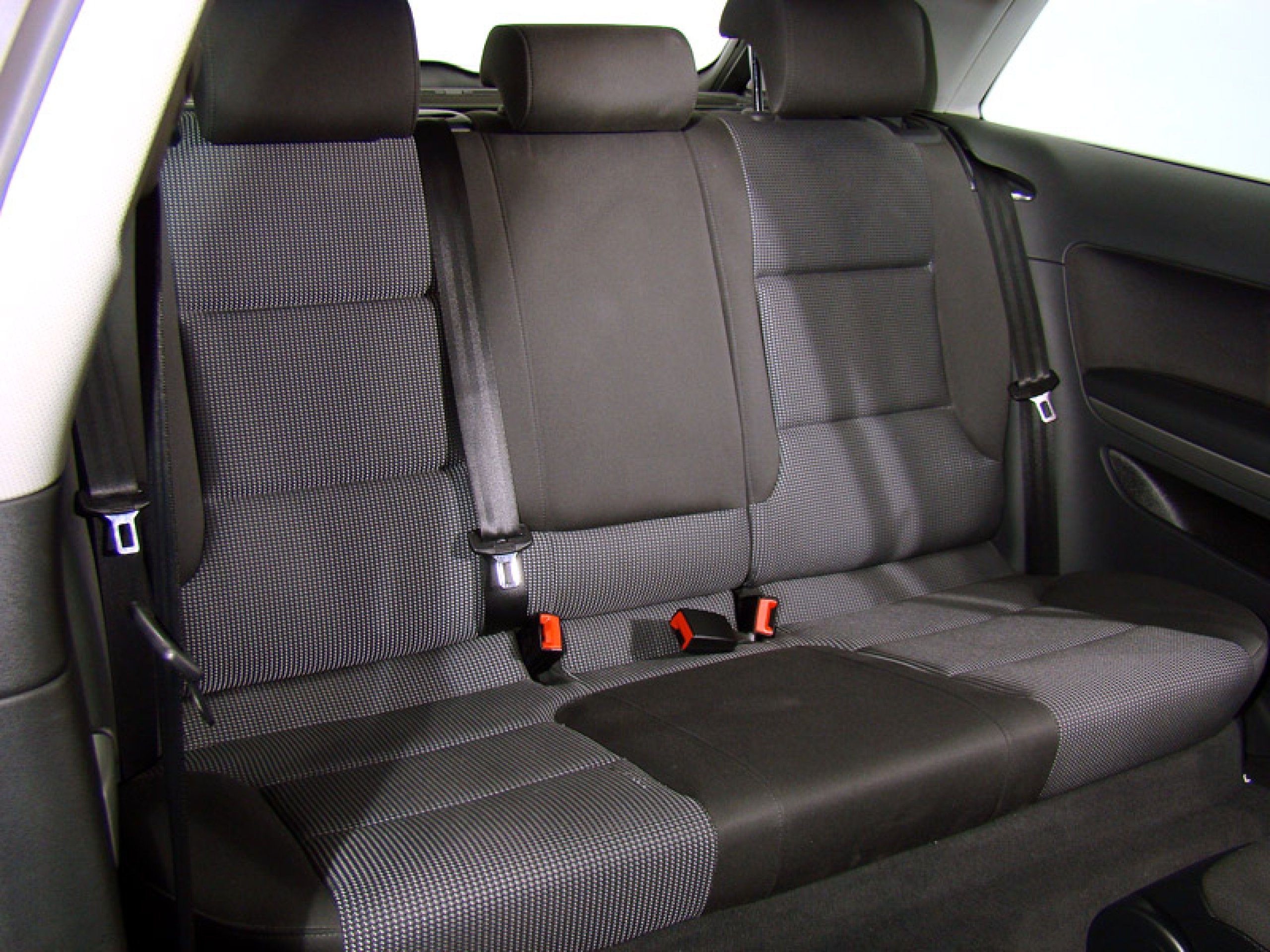 Foto Audi A3 25