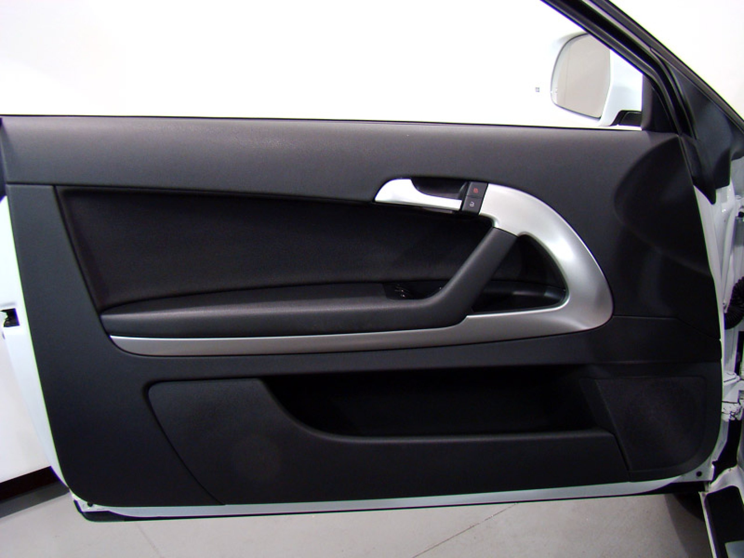 Foto Audi A3 26