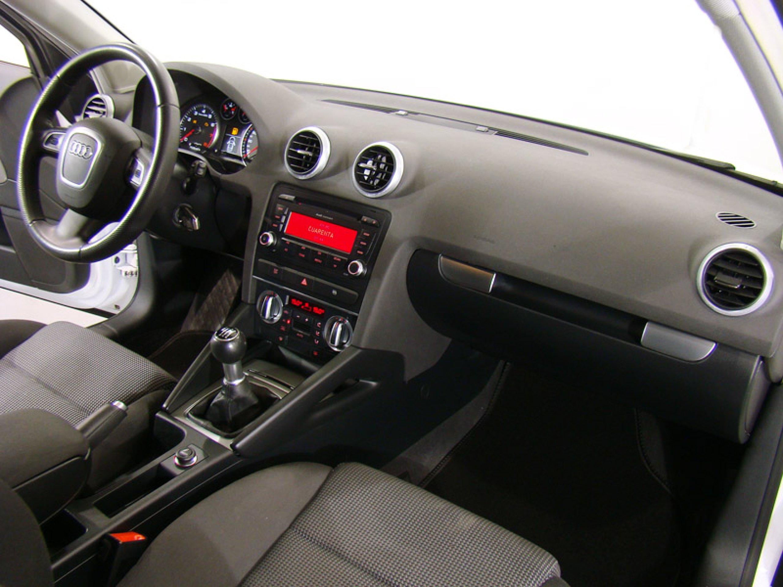 Foto Audi A3 28