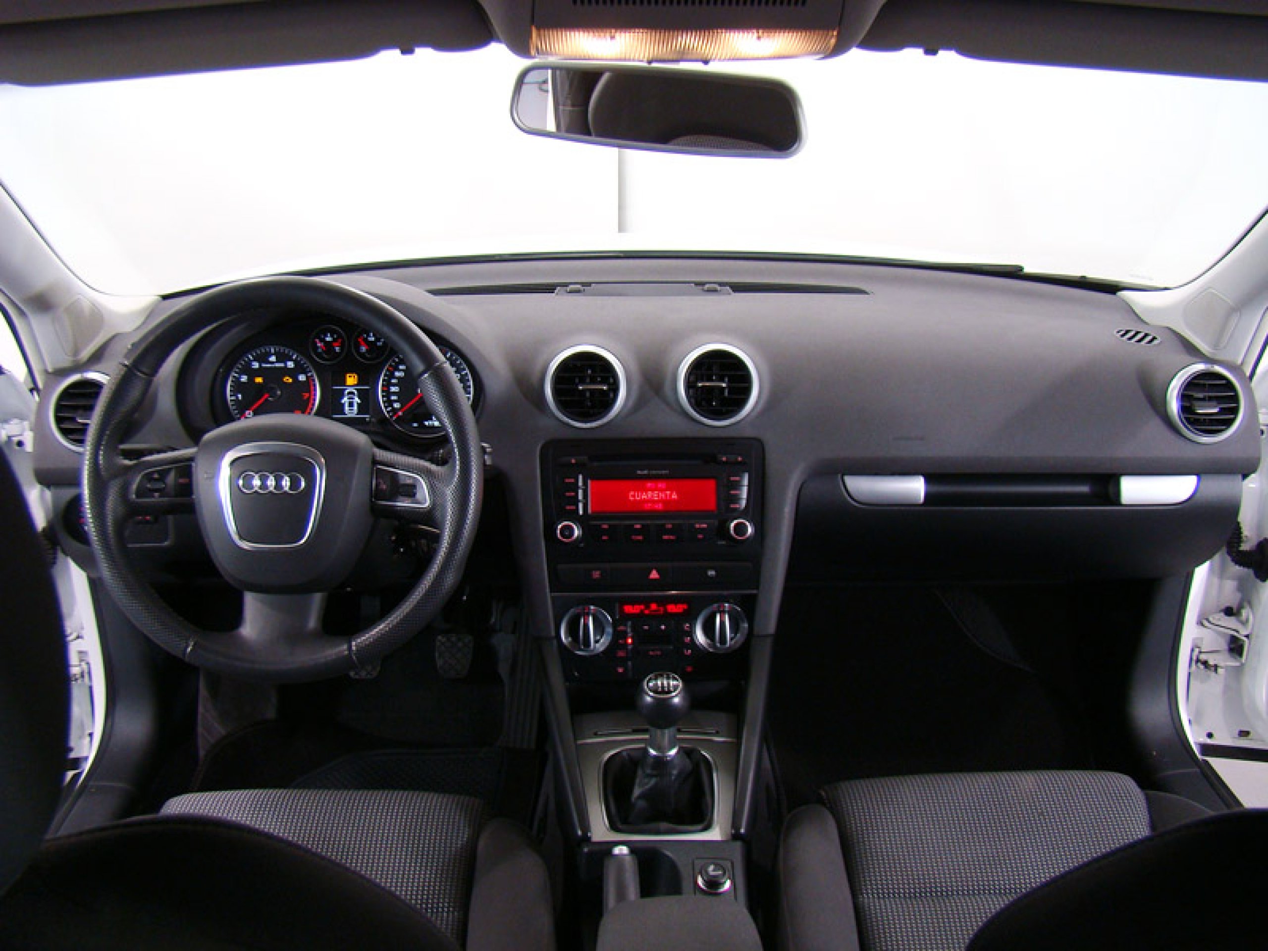 Foto Audi A3 29
