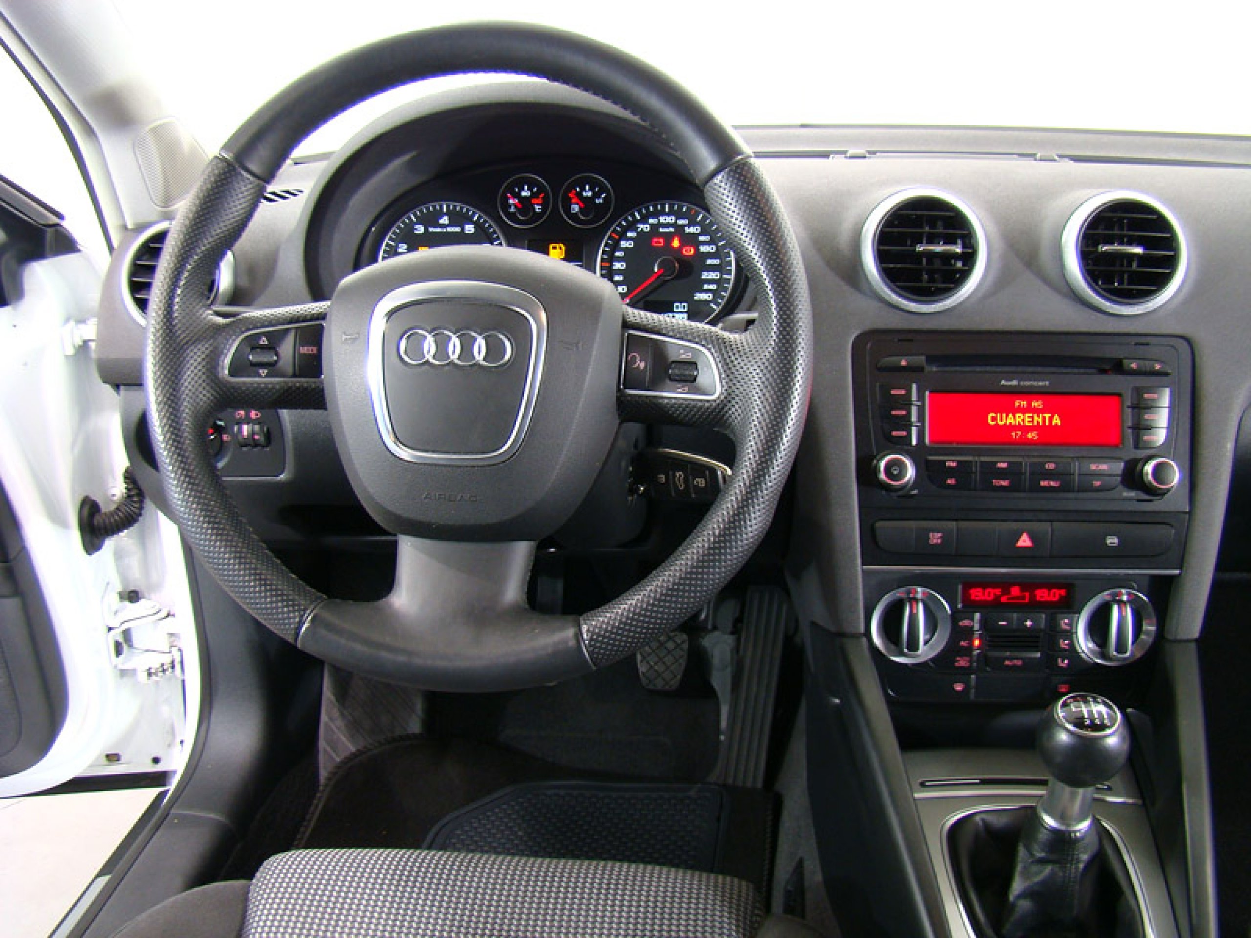 Foto Audi A3 30