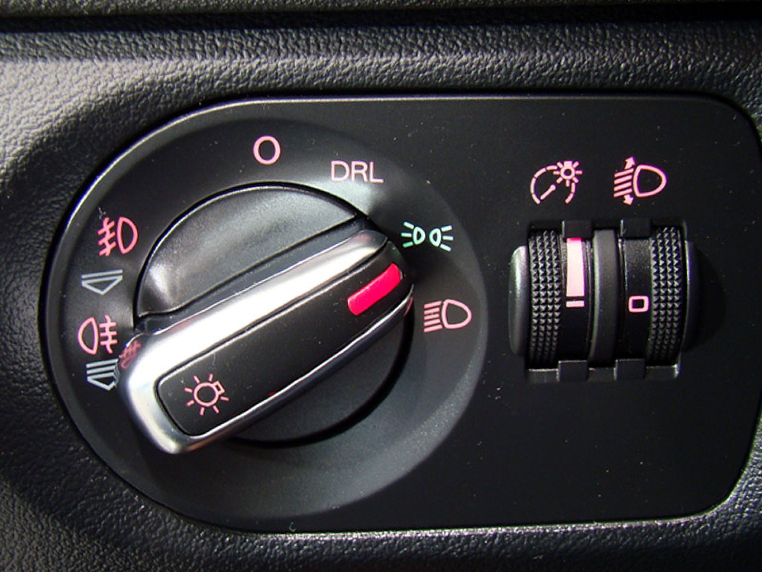 Foto Audi A3 33