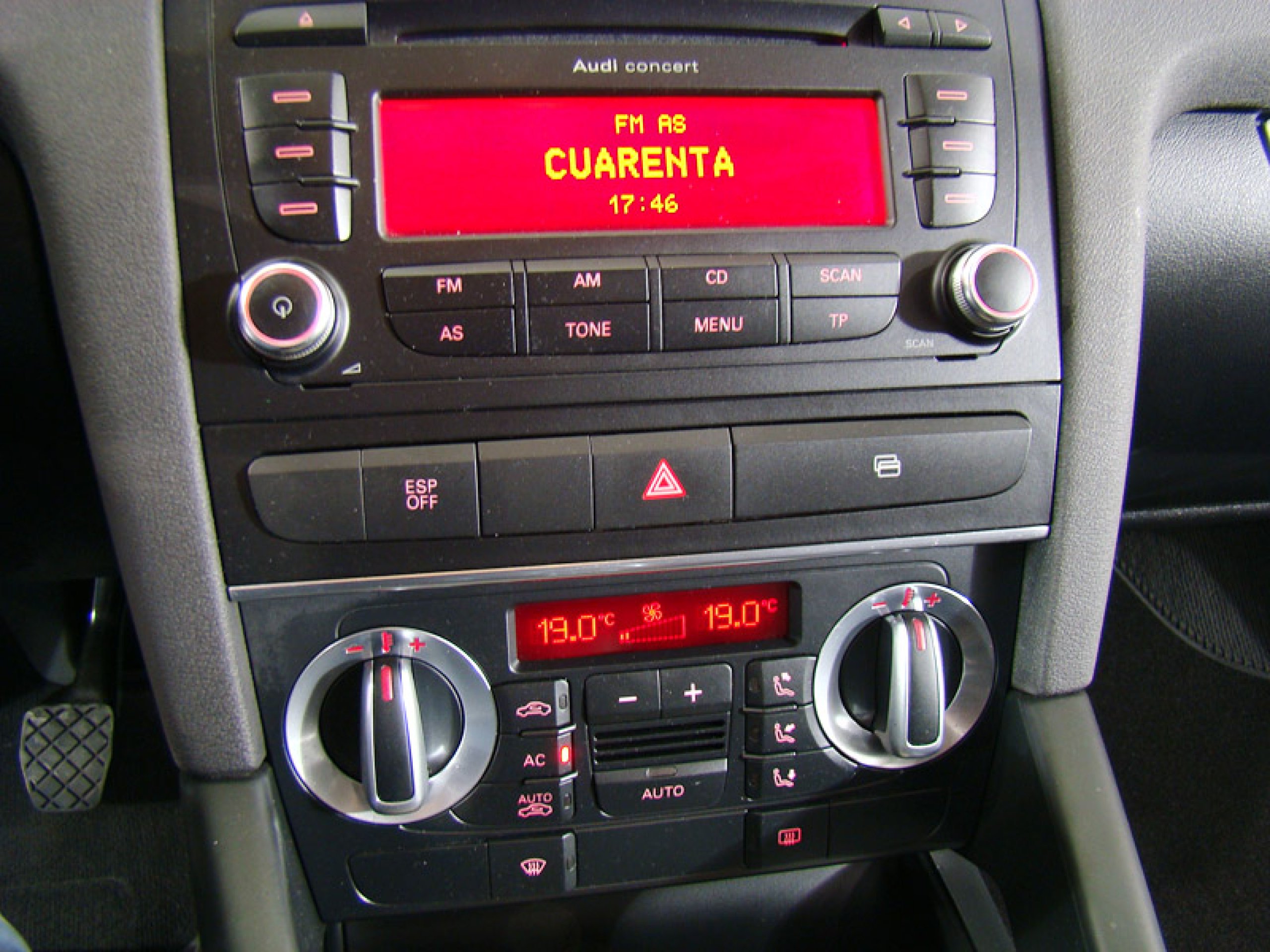 Foto Audi A3 35
