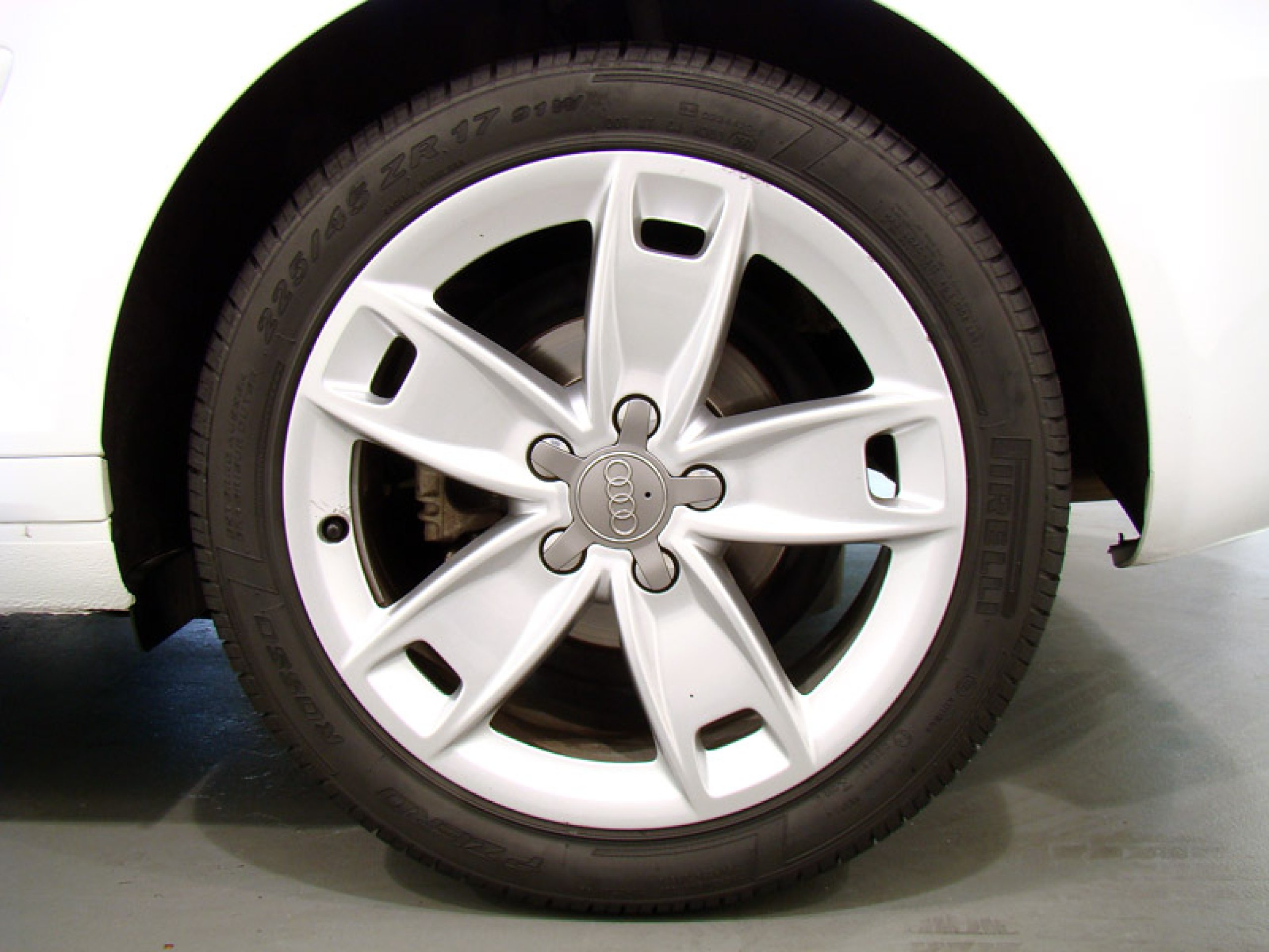 Foto Audi A3 40