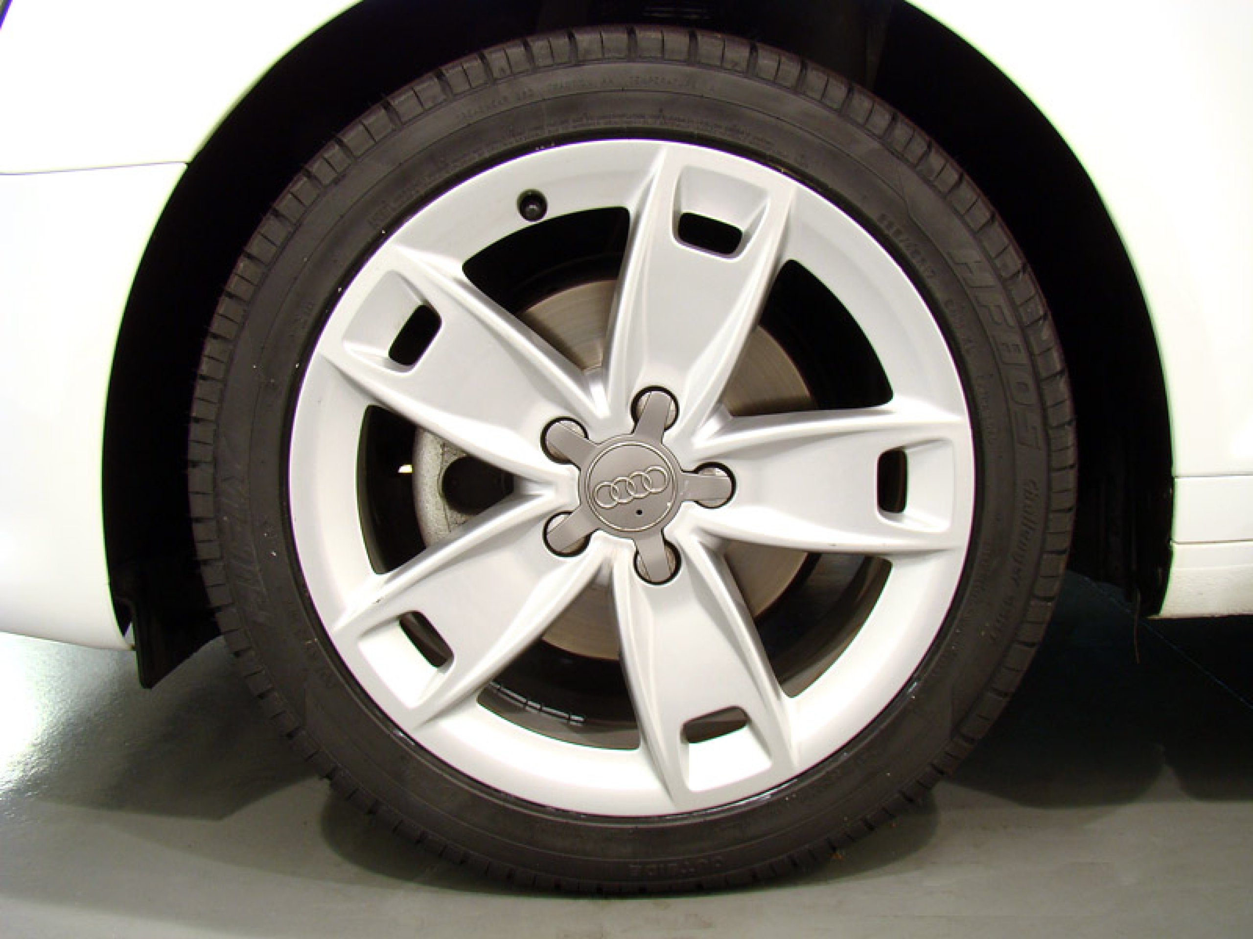Foto Audi A3 41