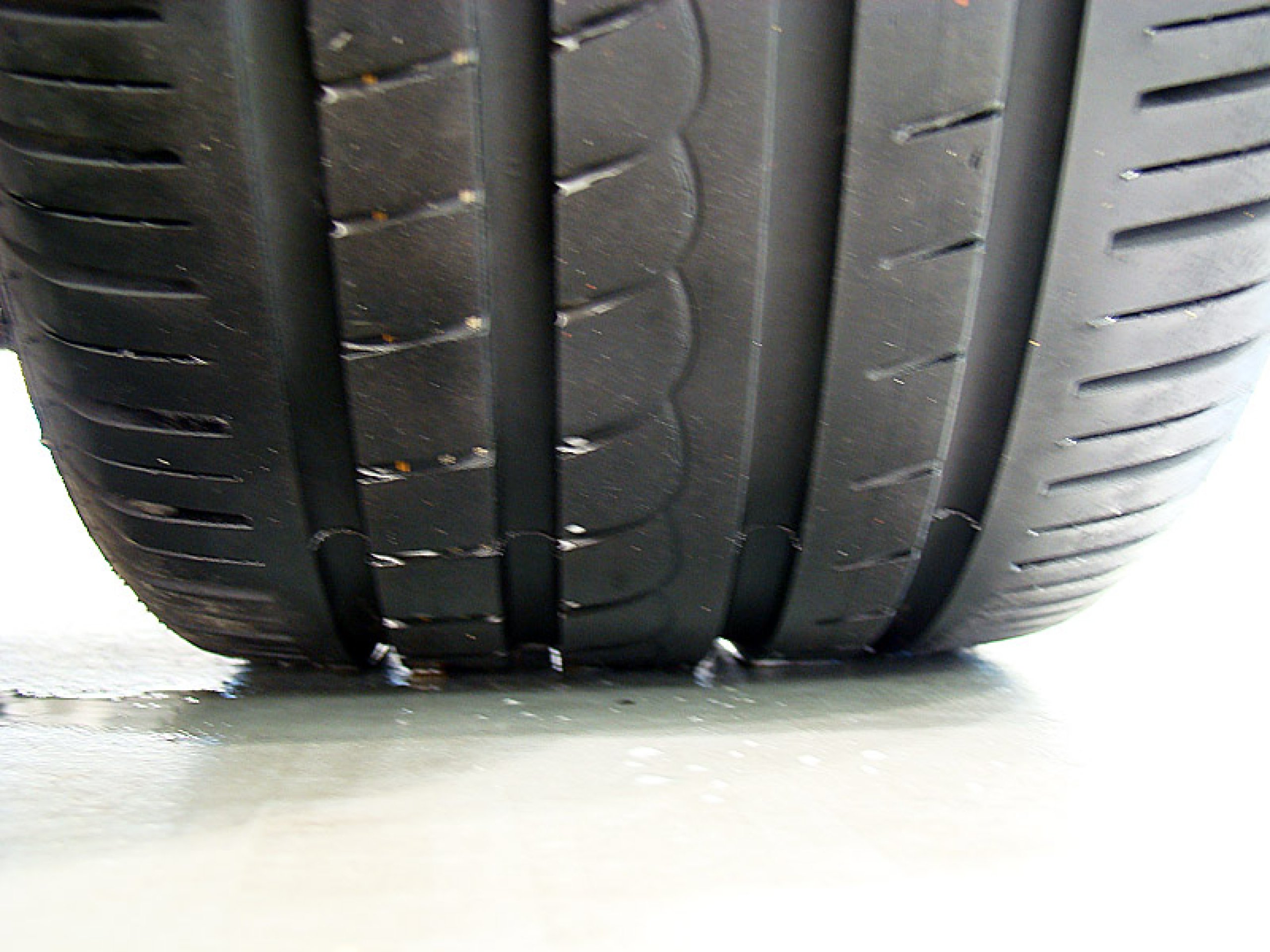 Foto Audi A3 45