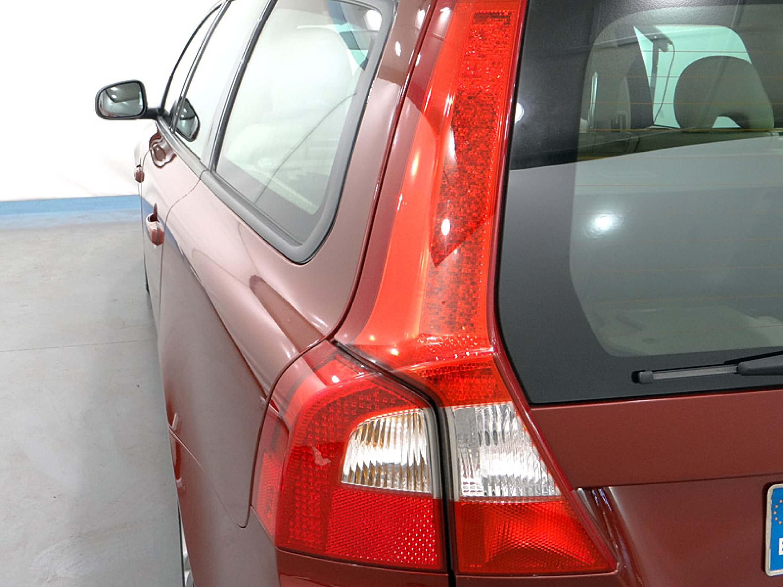 Foto Volvo V70 15