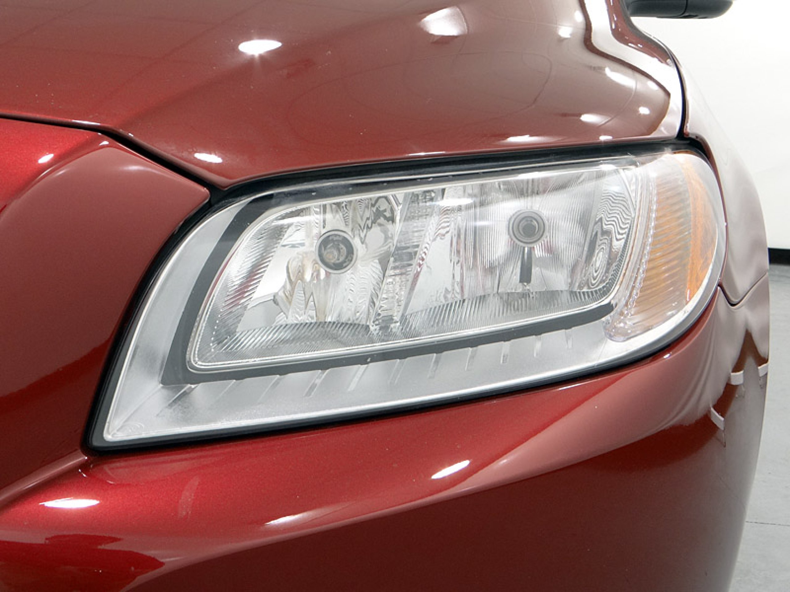 Foto Volvo V70 20