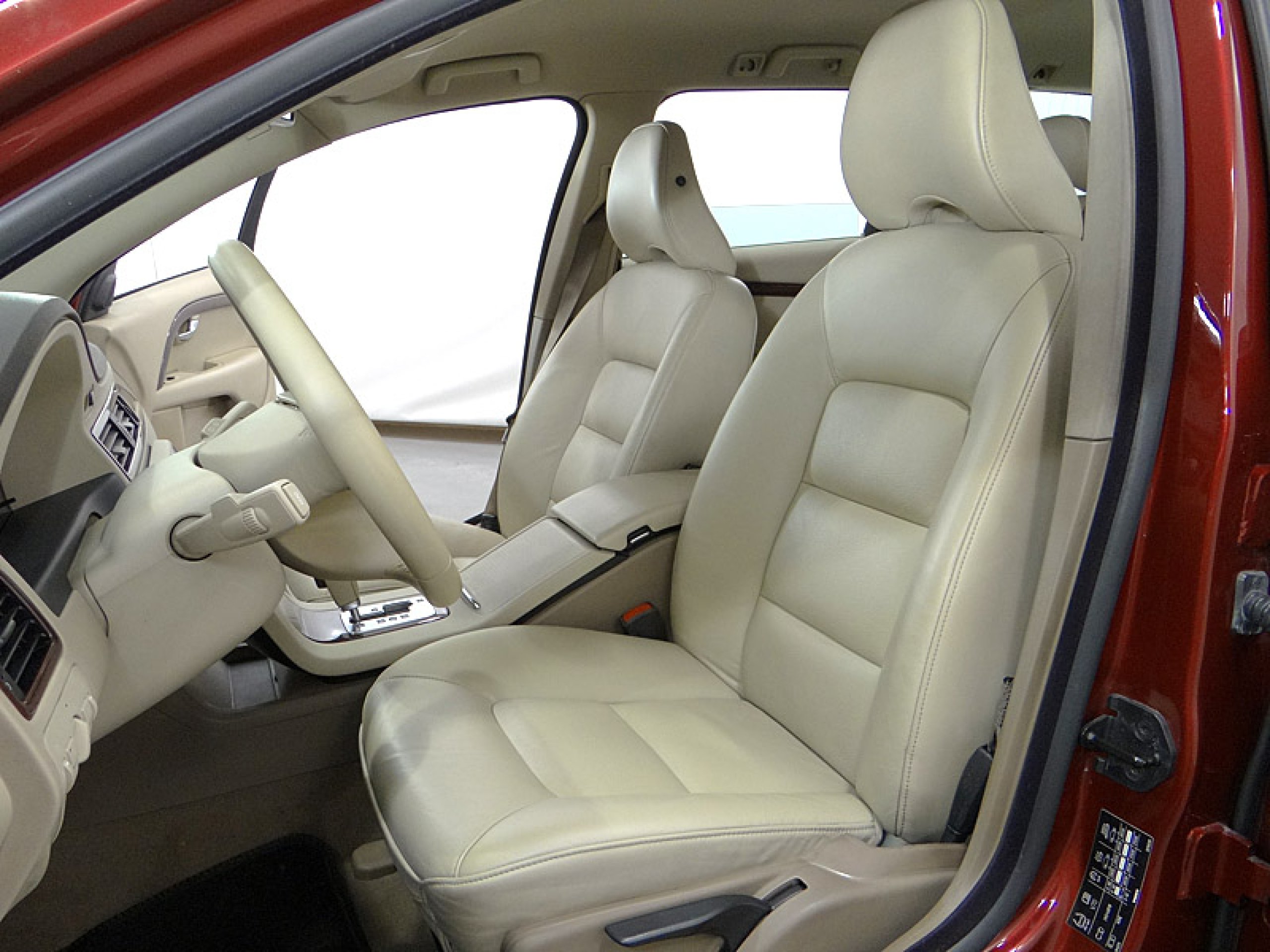 Foto Volvo V70 22