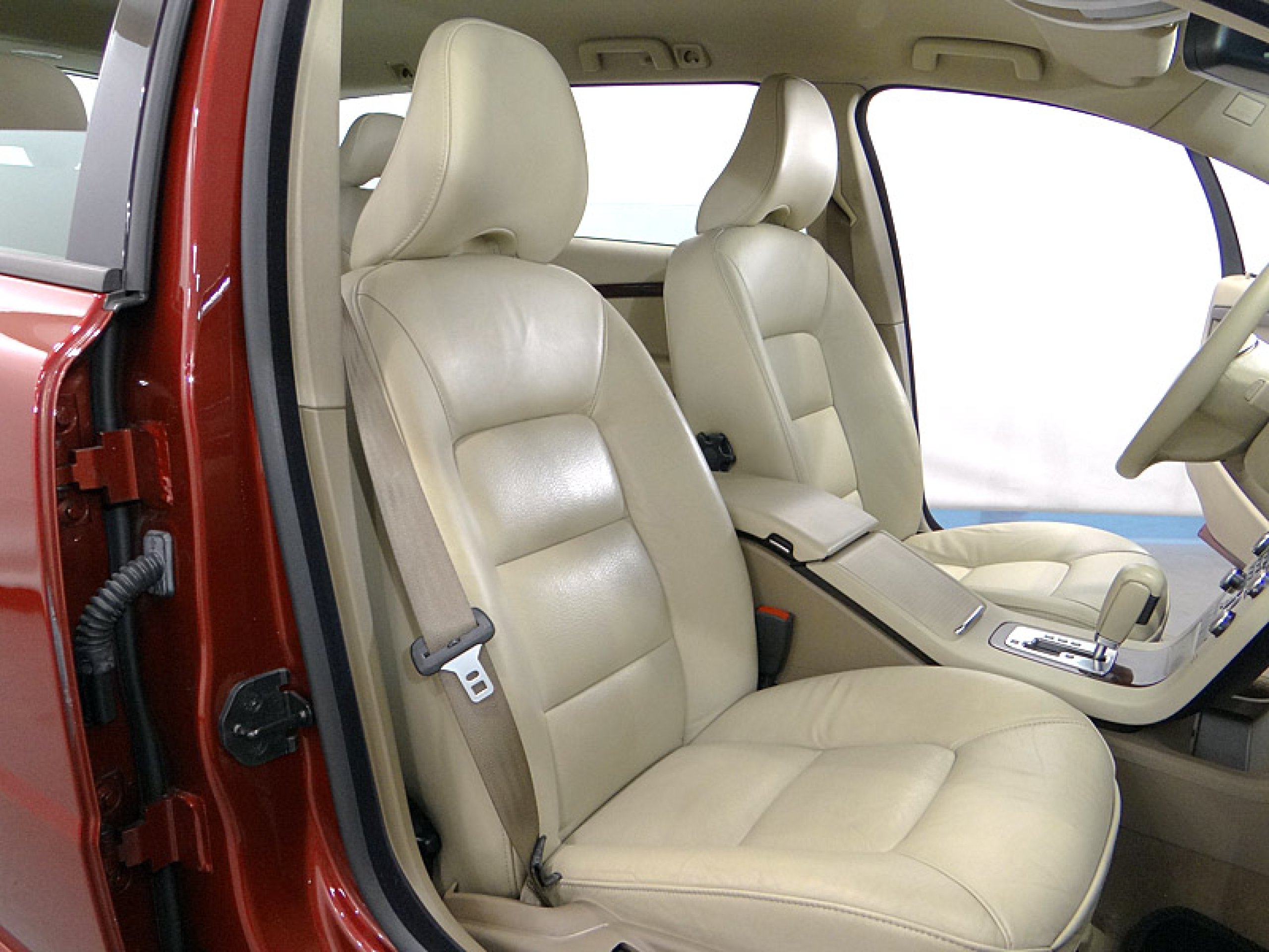 Foto Volvo V70 23