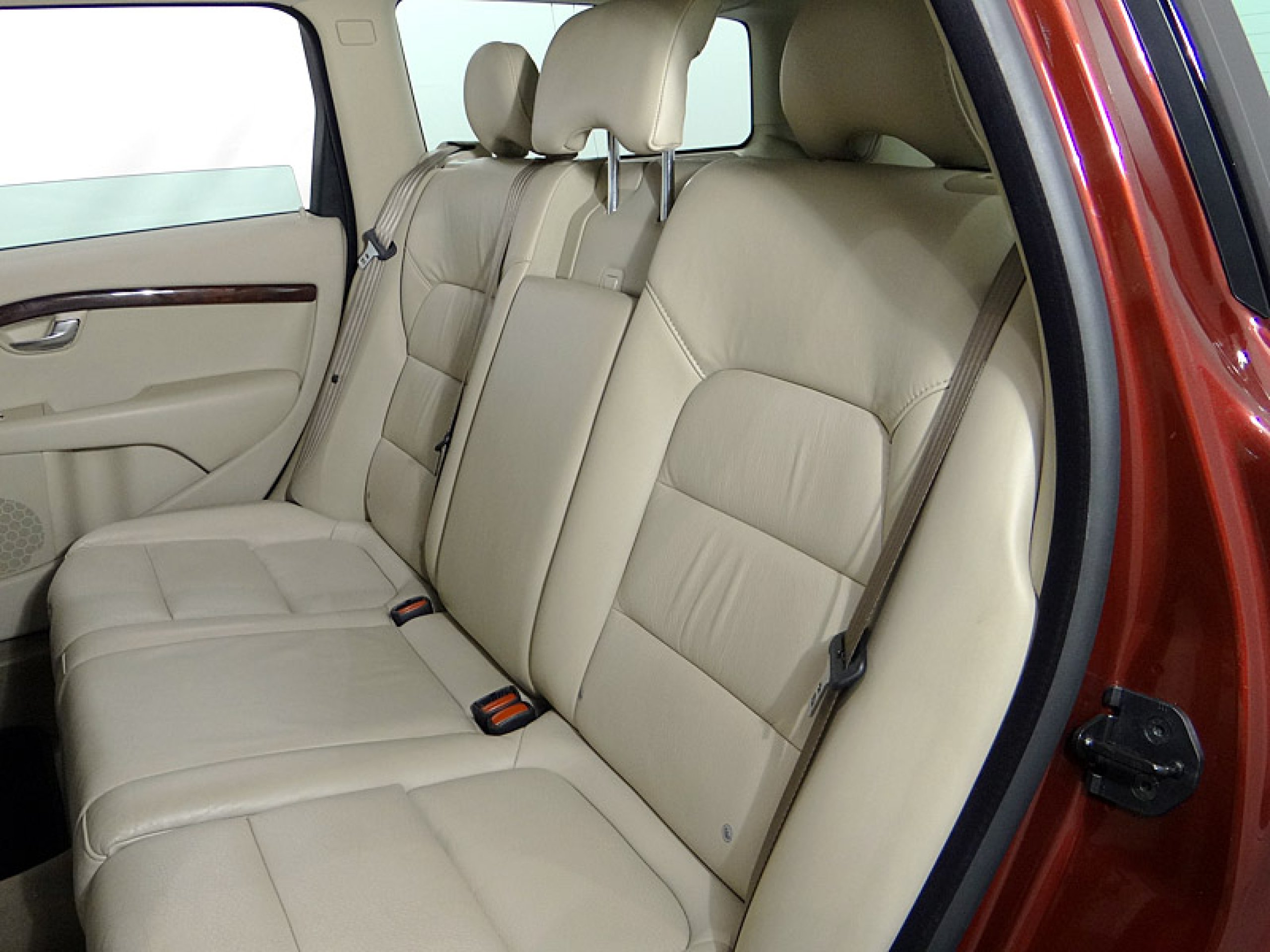 Foto Volvo V70 25