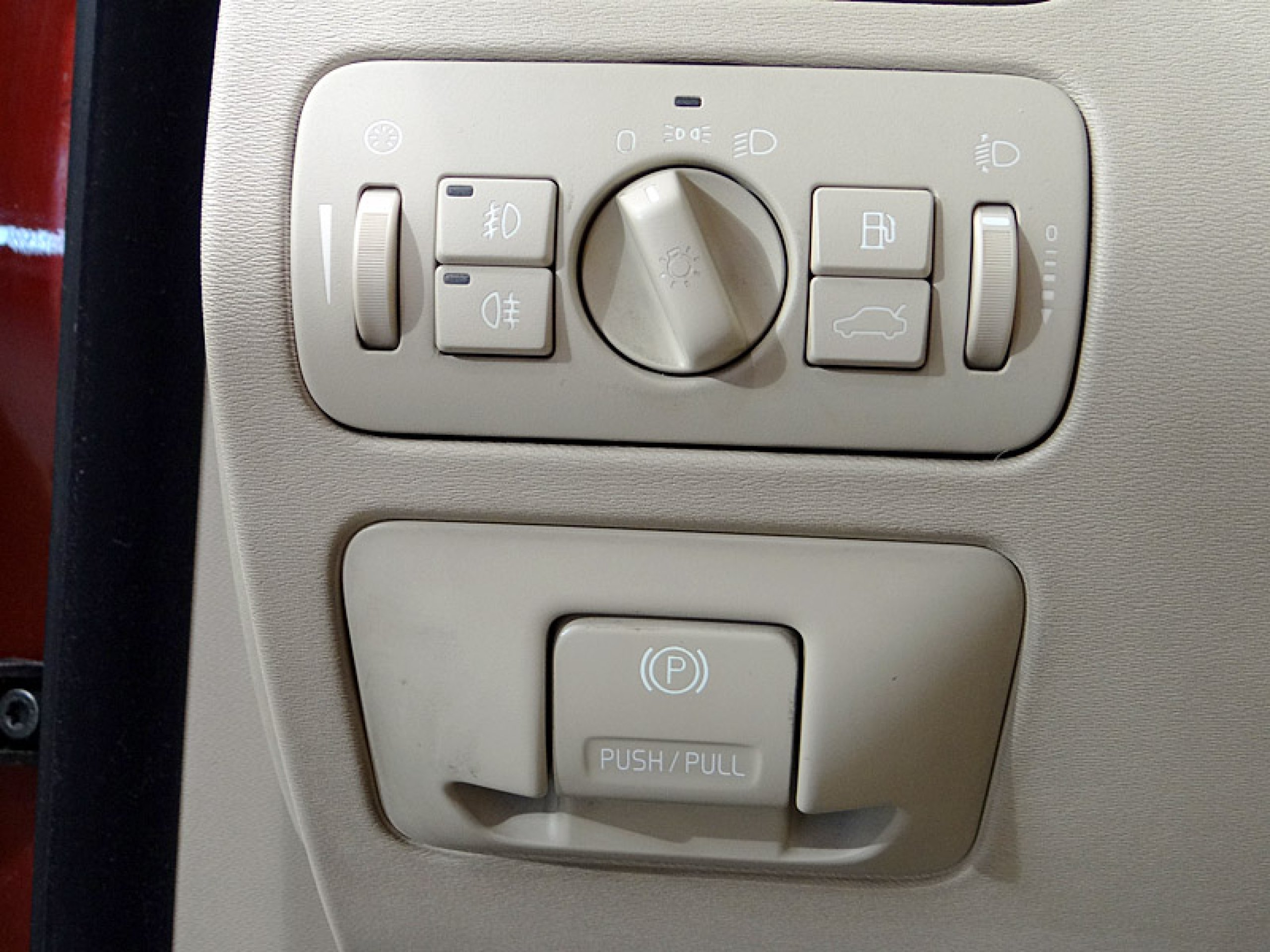 Foto Volvo V70 29