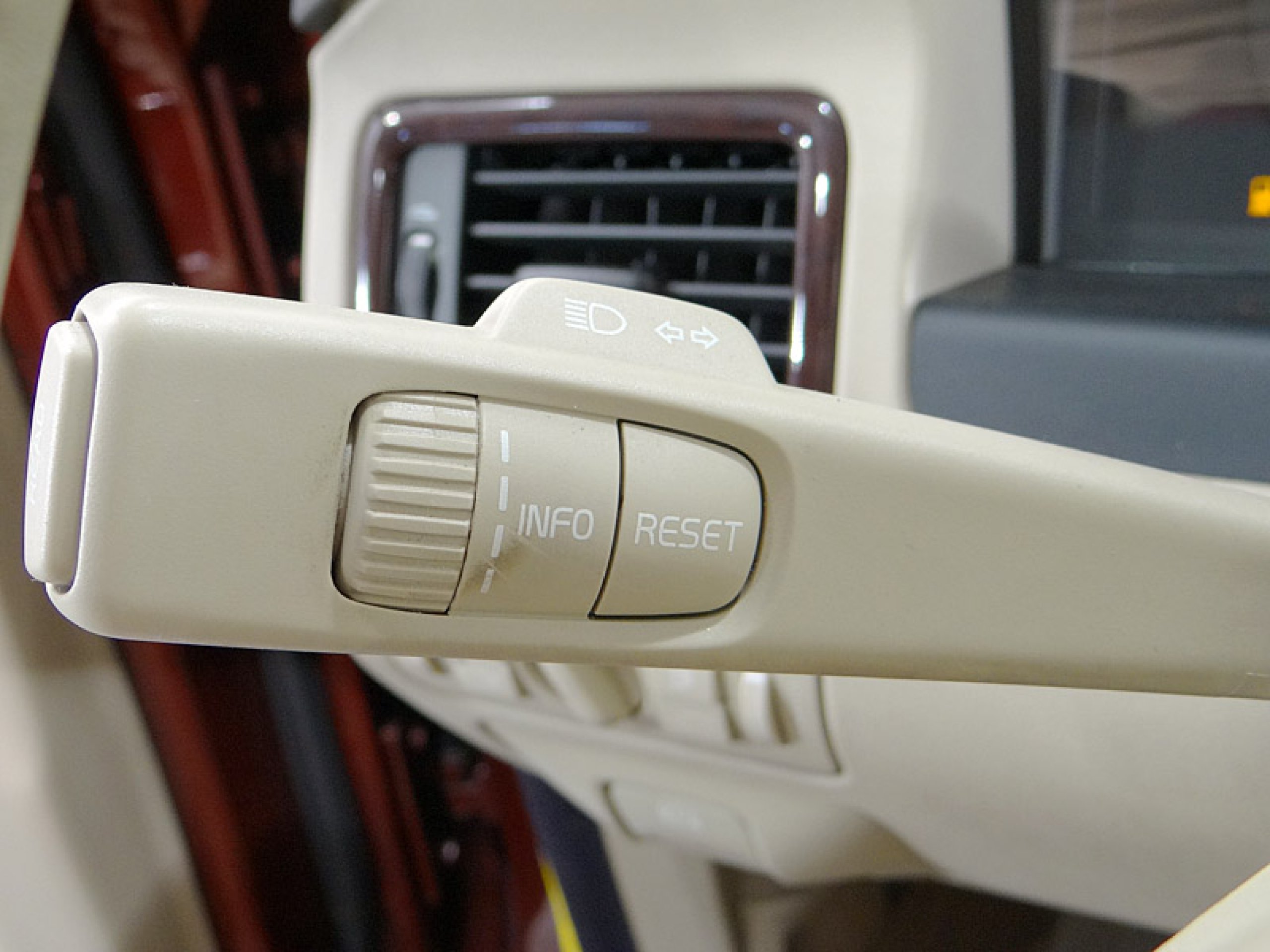 Foto Volvo V70 30