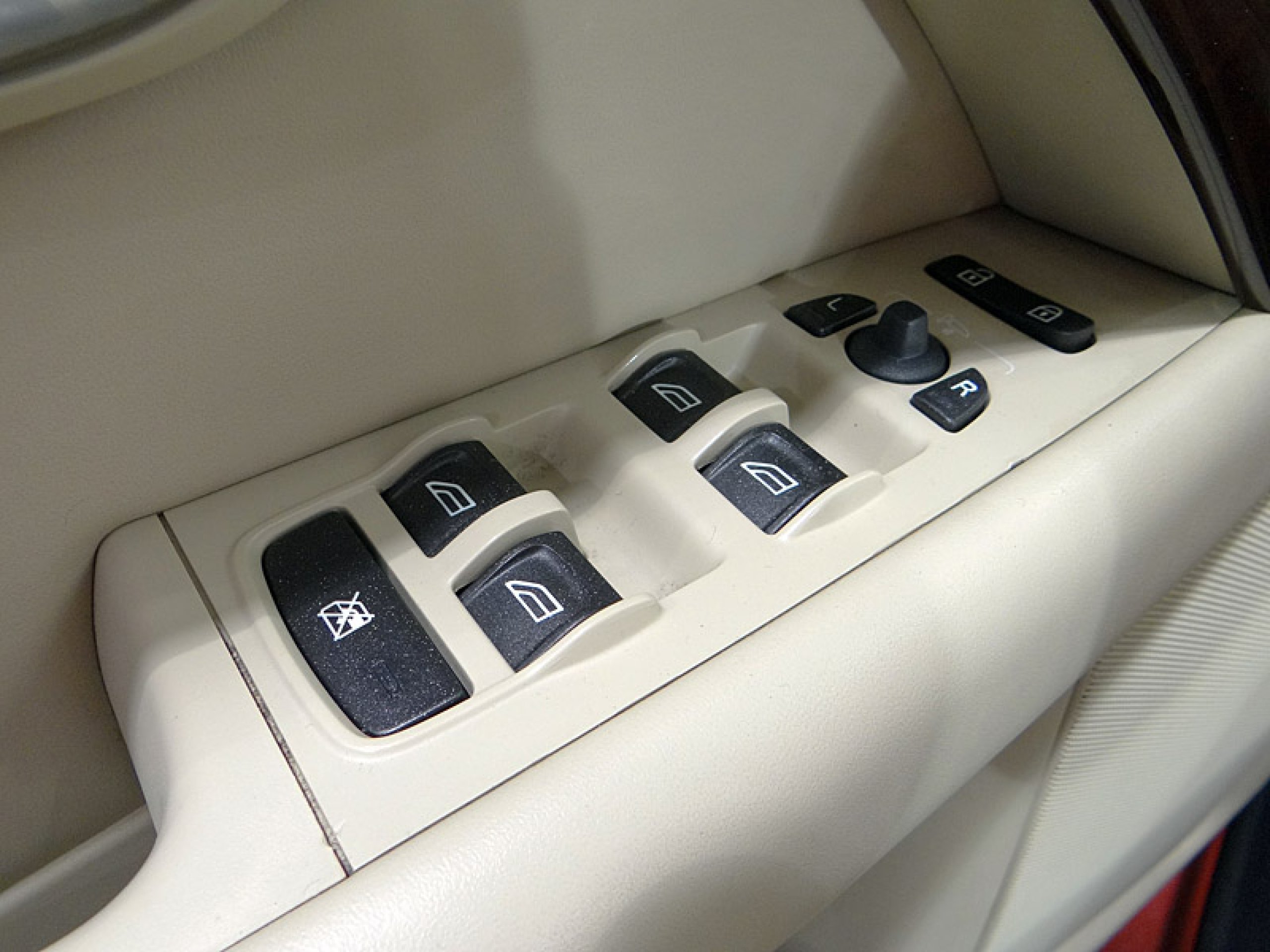 Foto Volvo V70 38