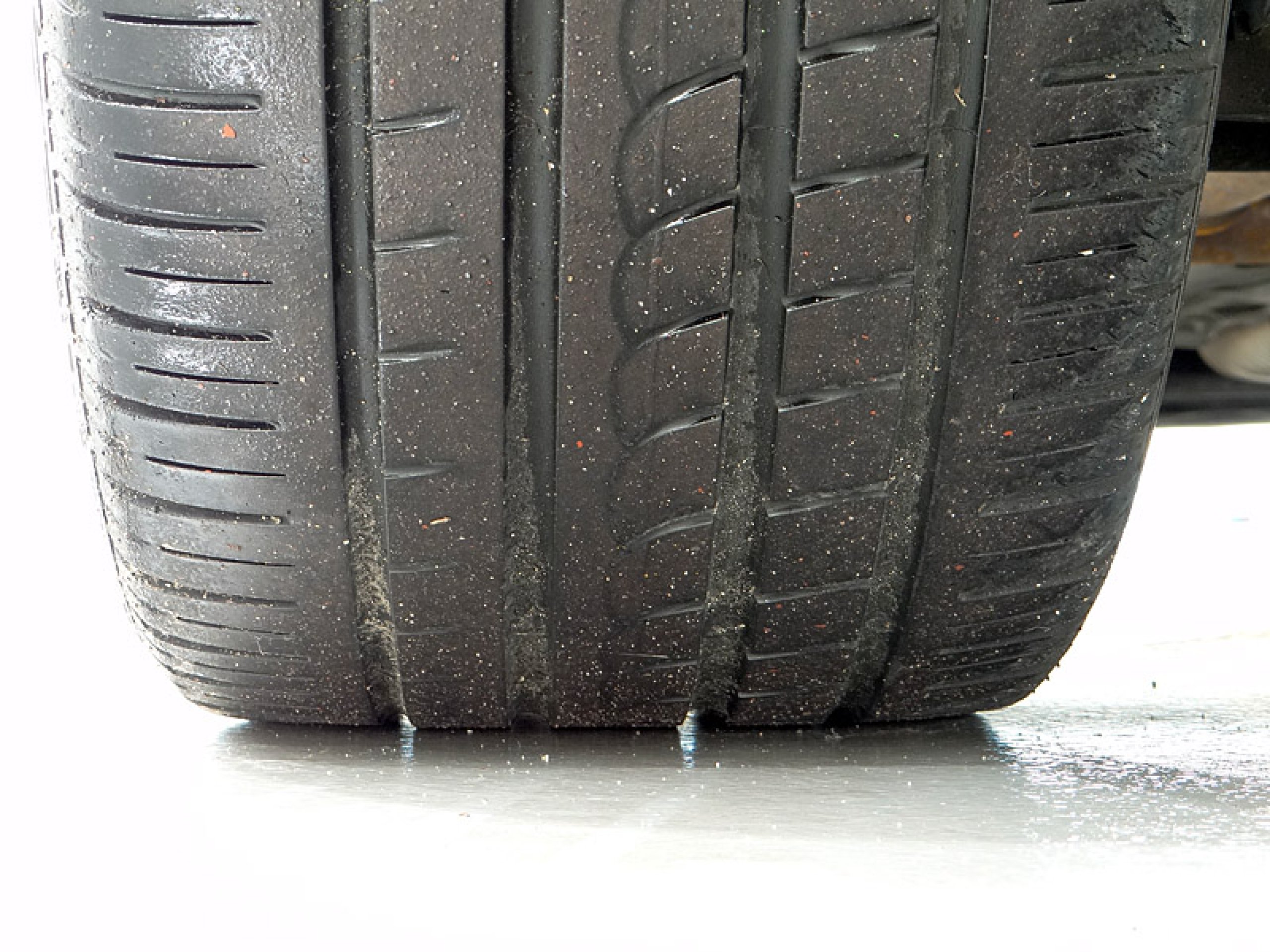 Foto Volvo V70 46